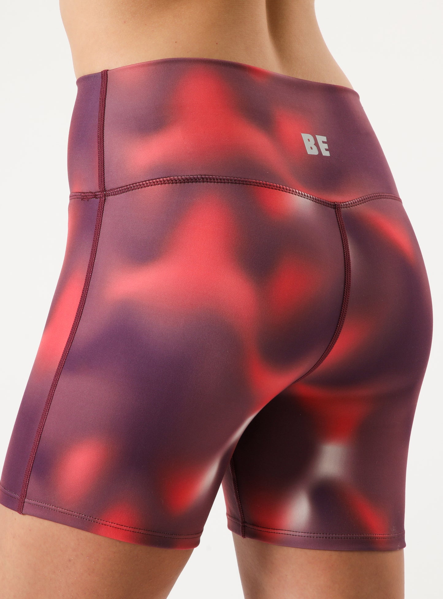 Calza Biker Nectar color Negro