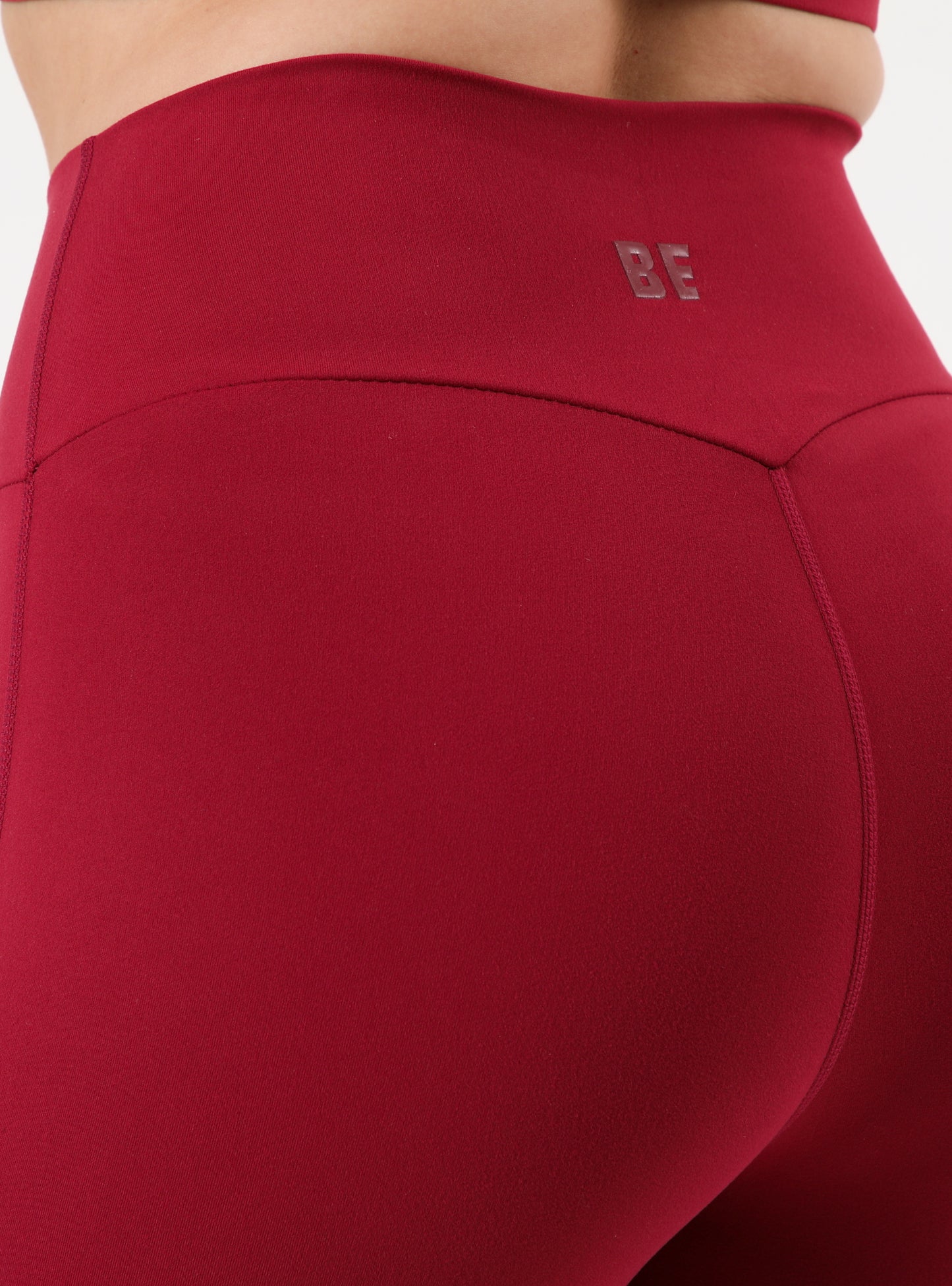 Calza Rosana color Rojo