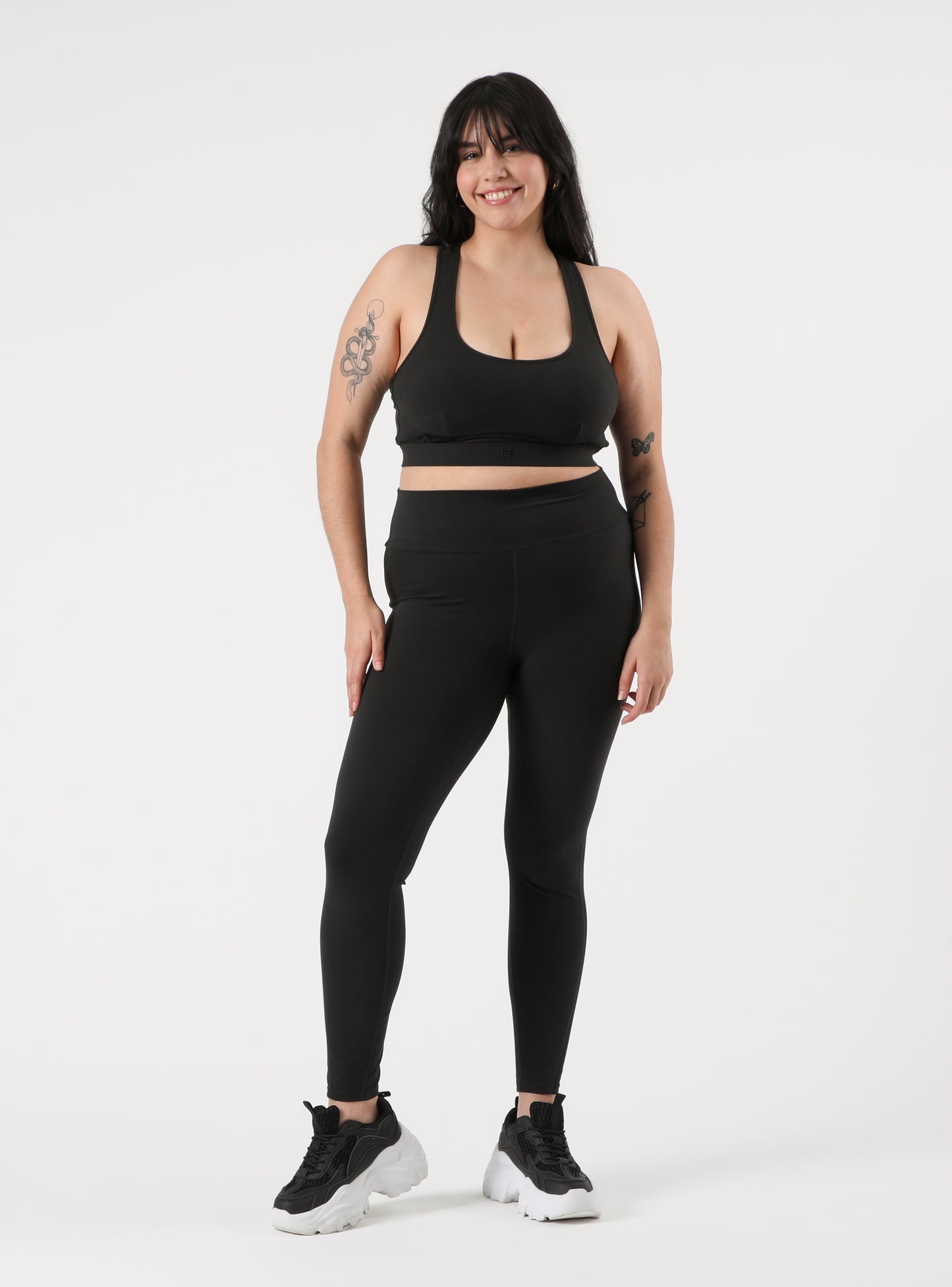 Calza Rosana