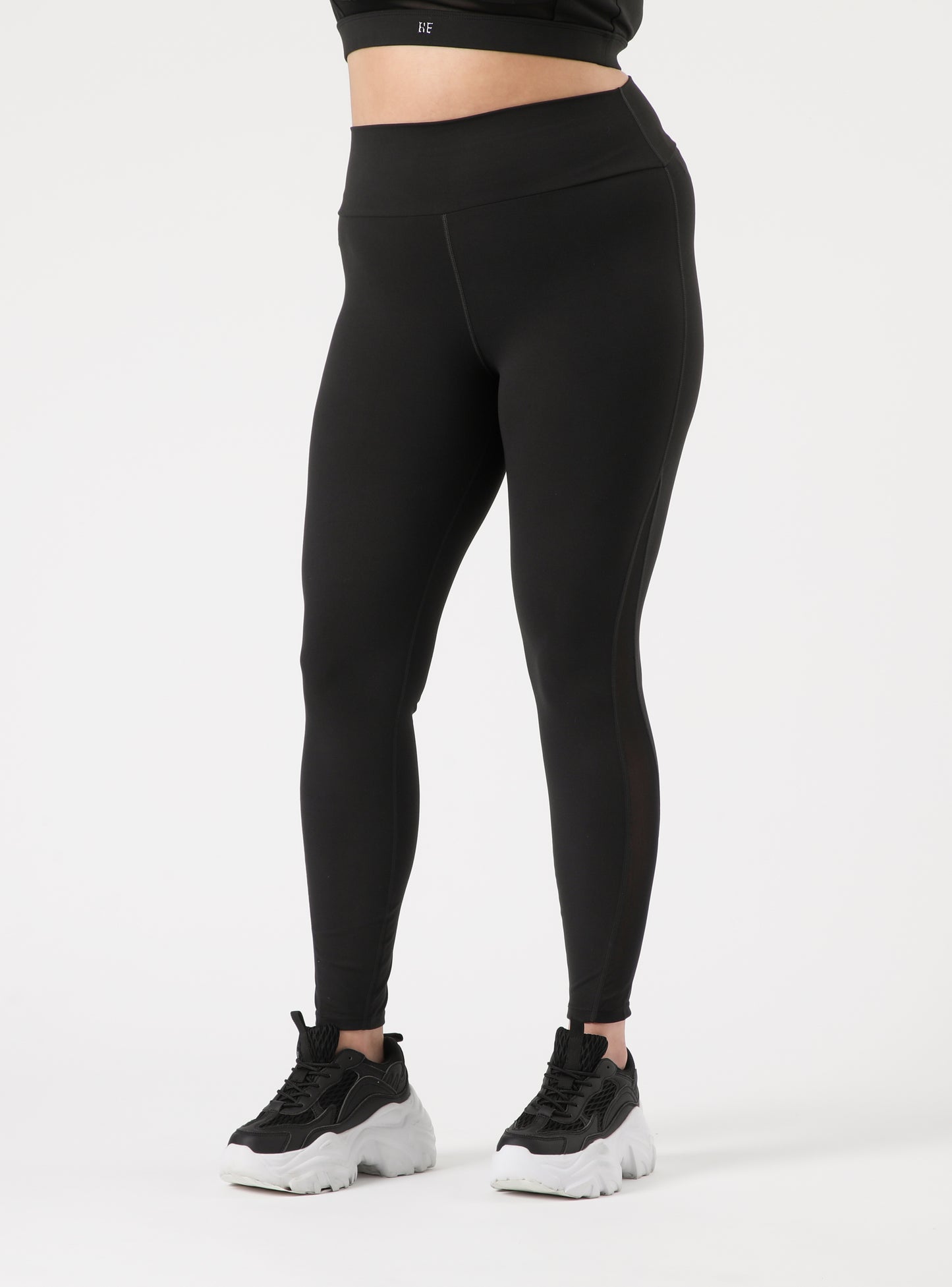 Calza Rosana color Rojo