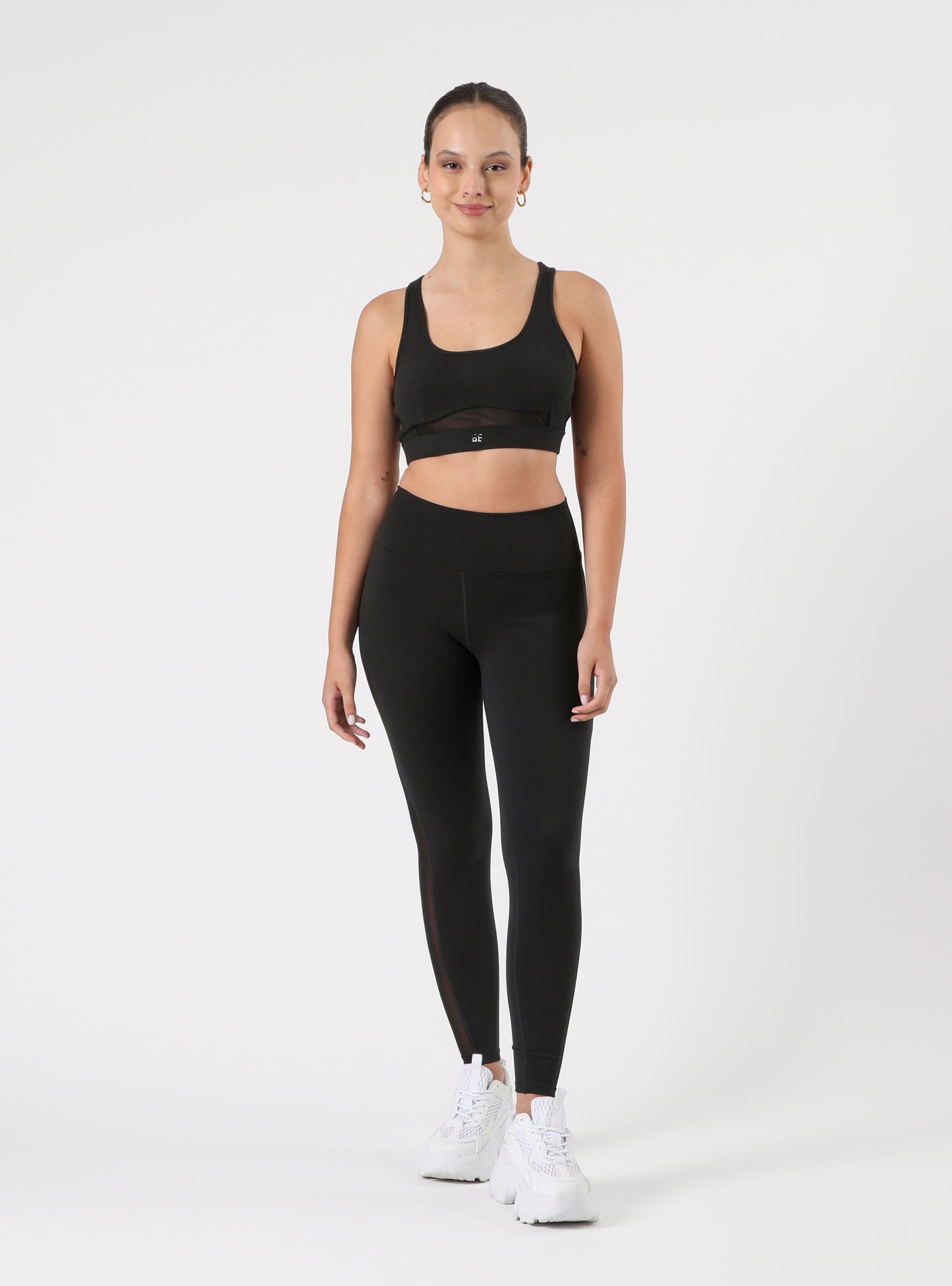 Calza Rosana color Rojo