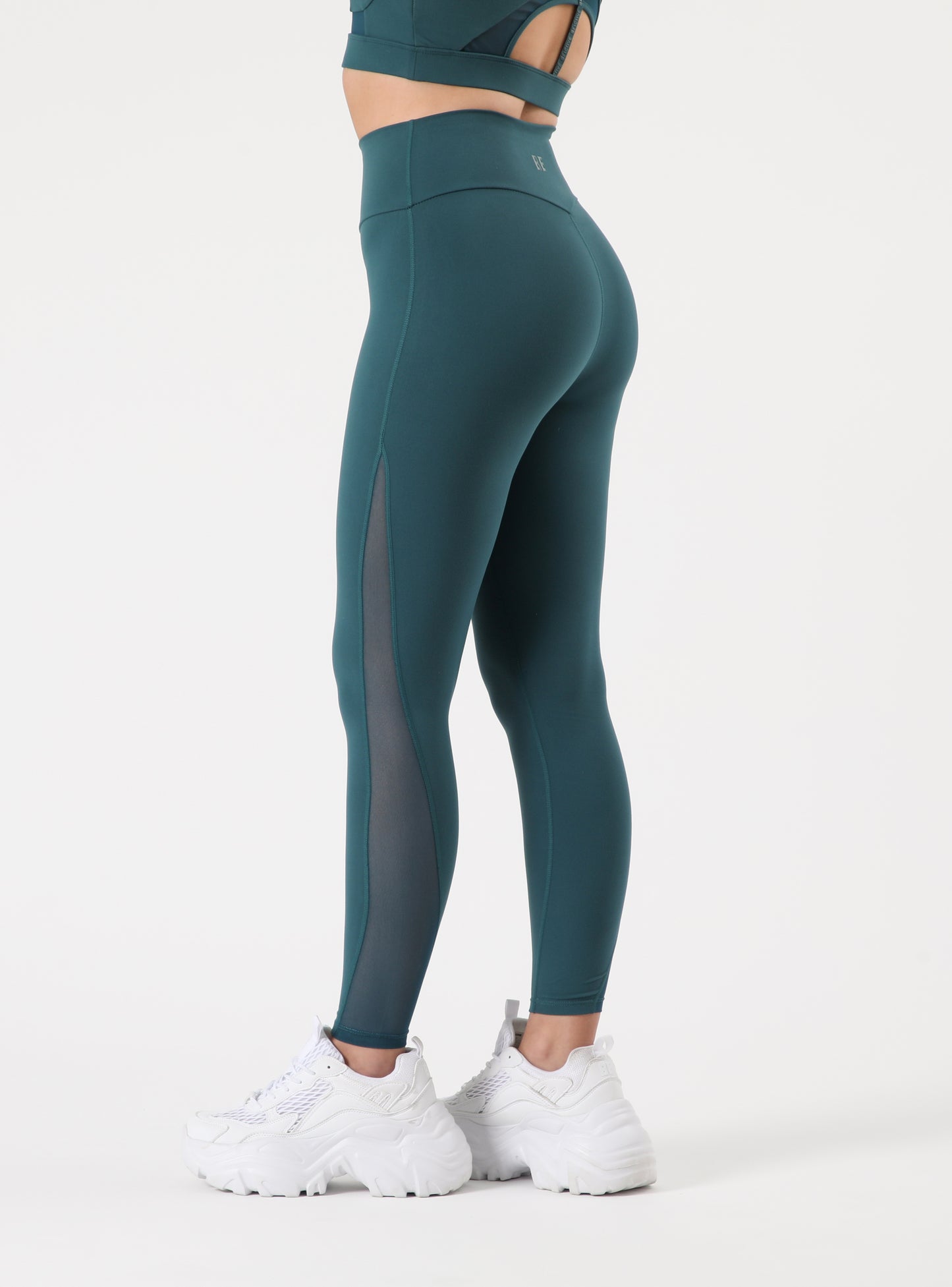 Calza Rosana color Rojo