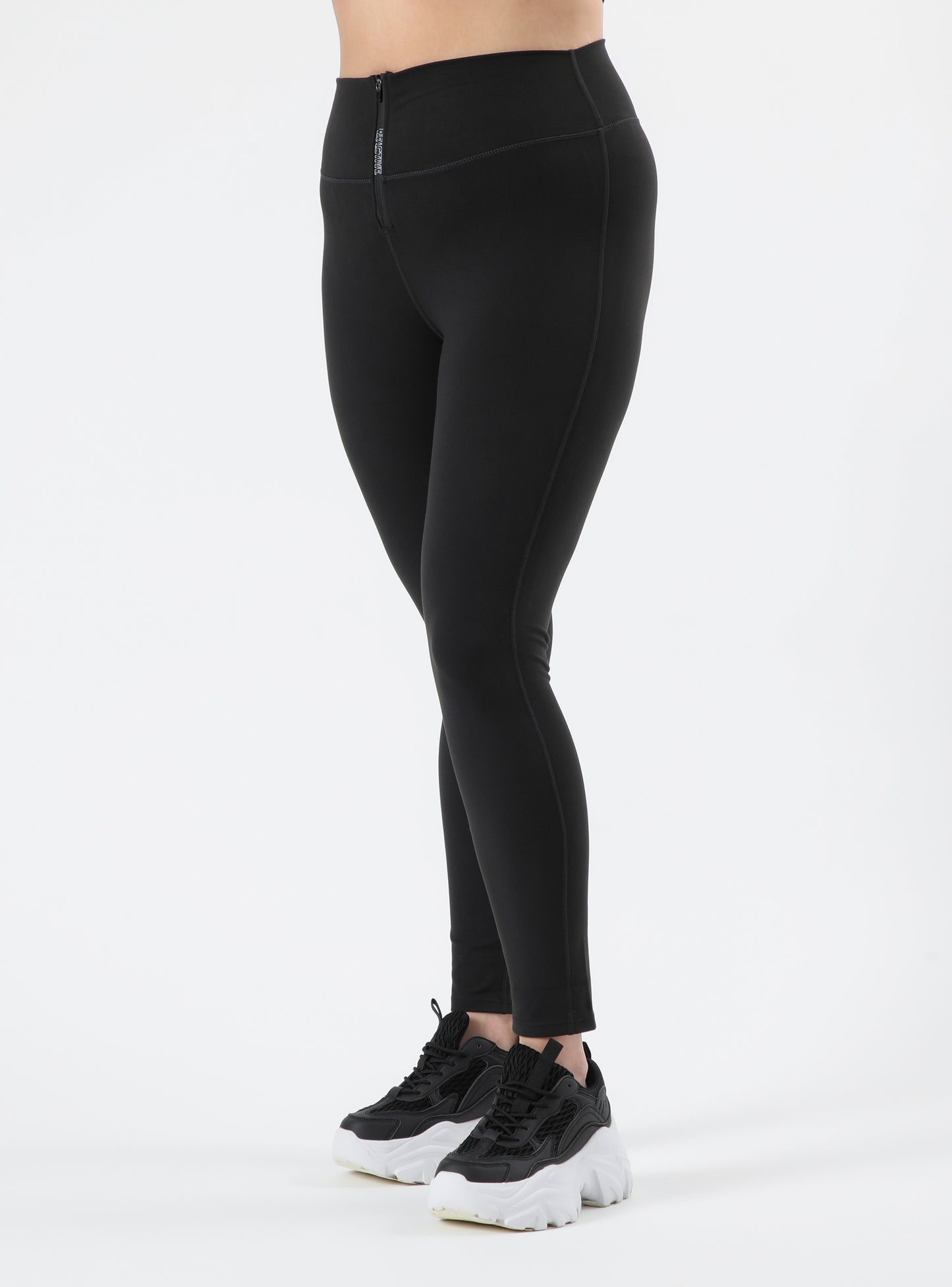 Calza Zippy color Verde Agua