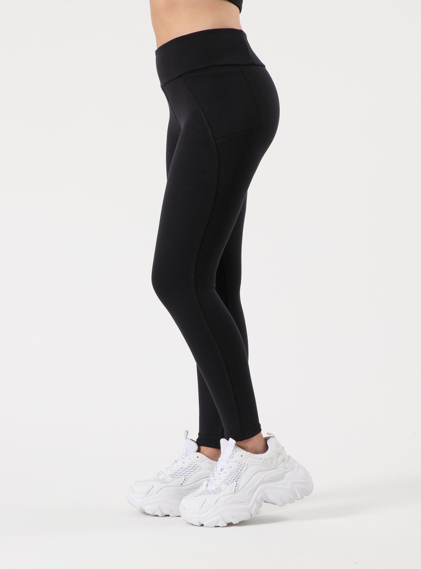 Calza Isabella