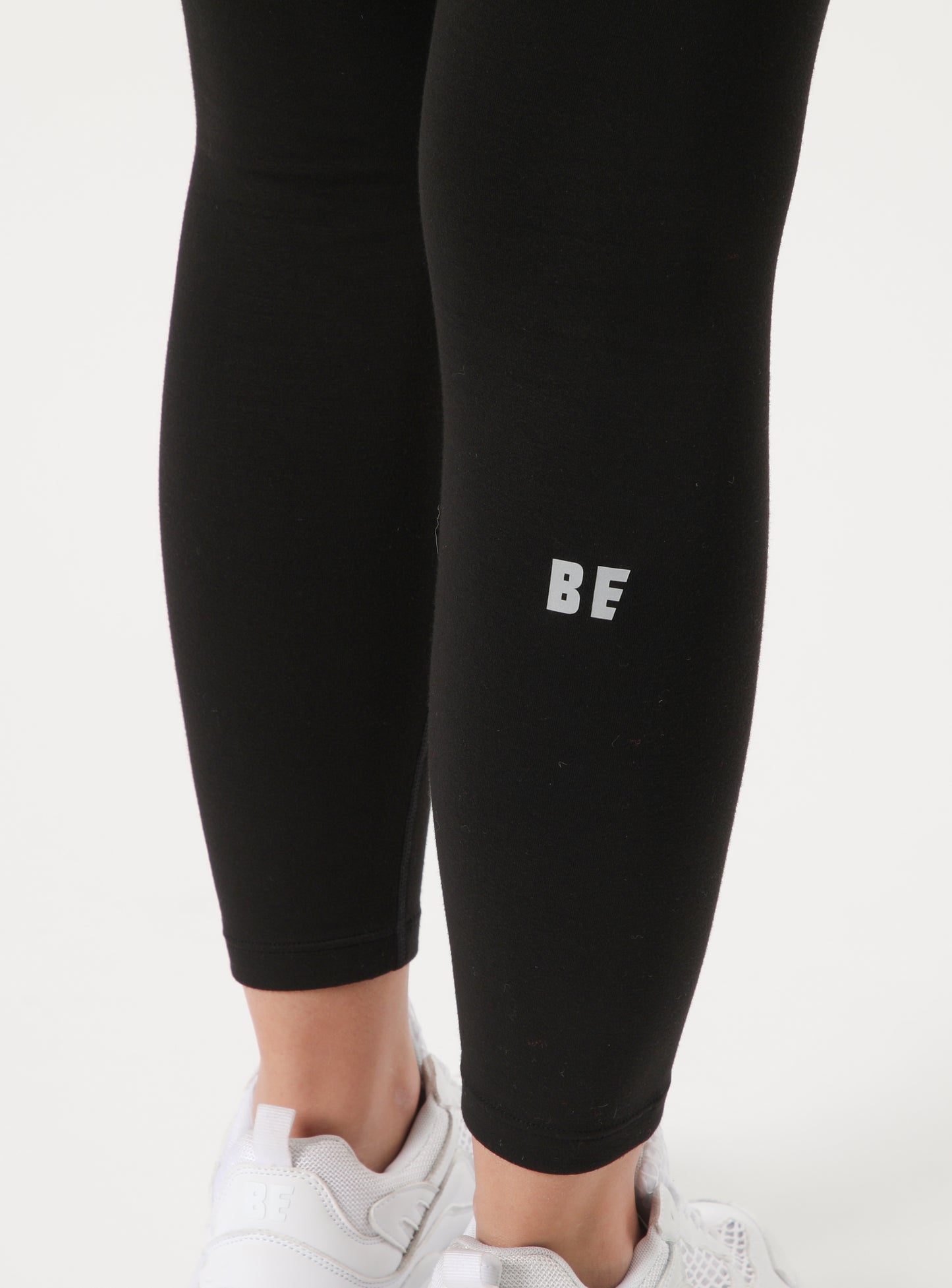 Calza Olive color Rojo