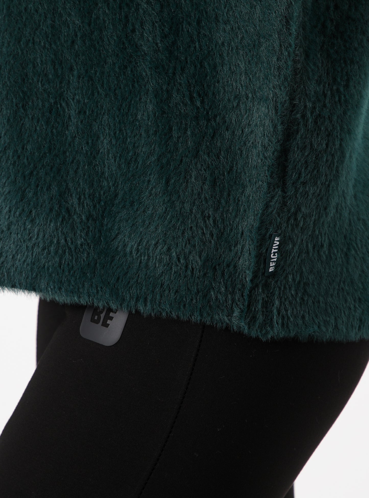 Sweater Cobas color Verde