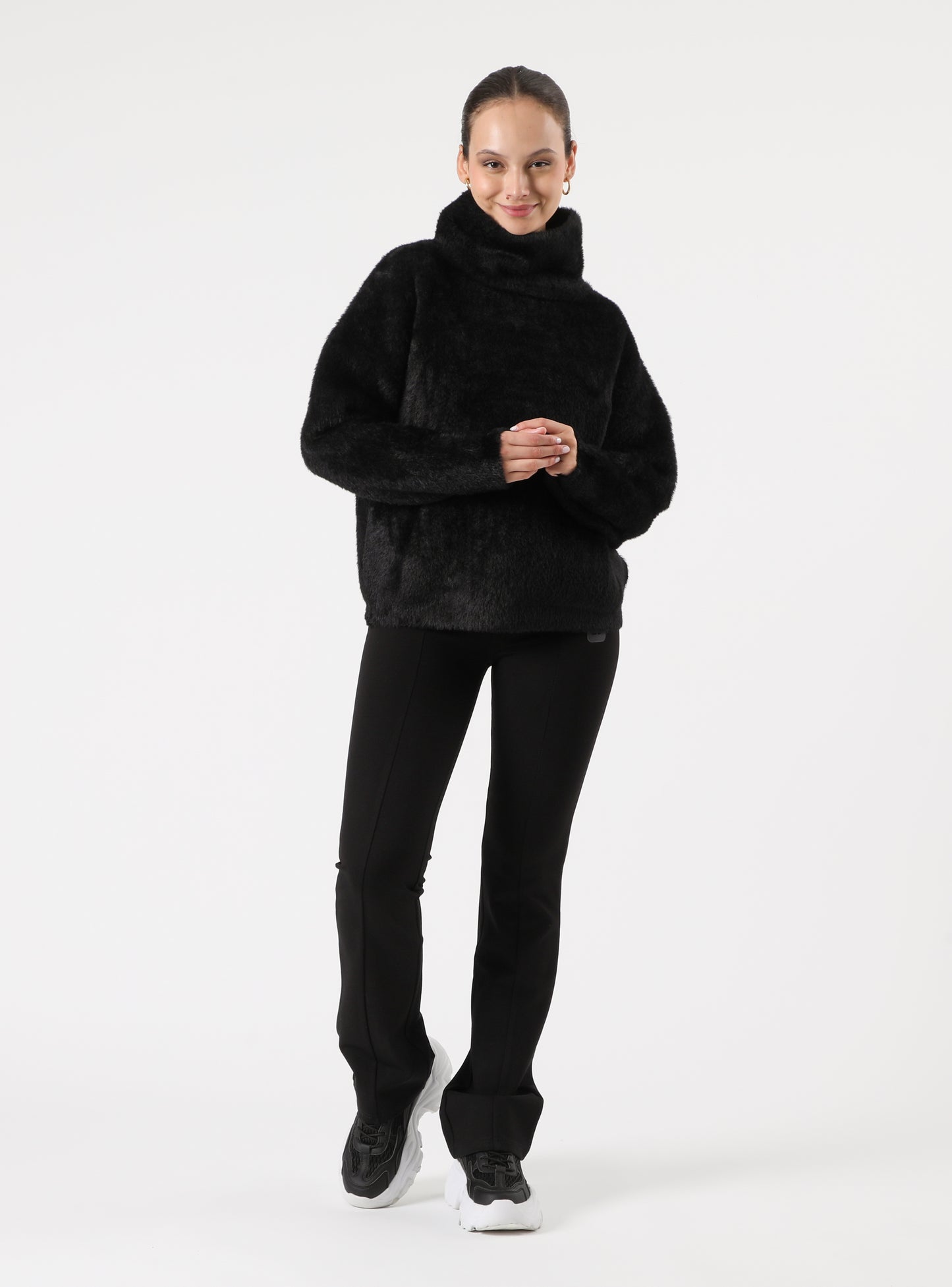 Sweater Cobas