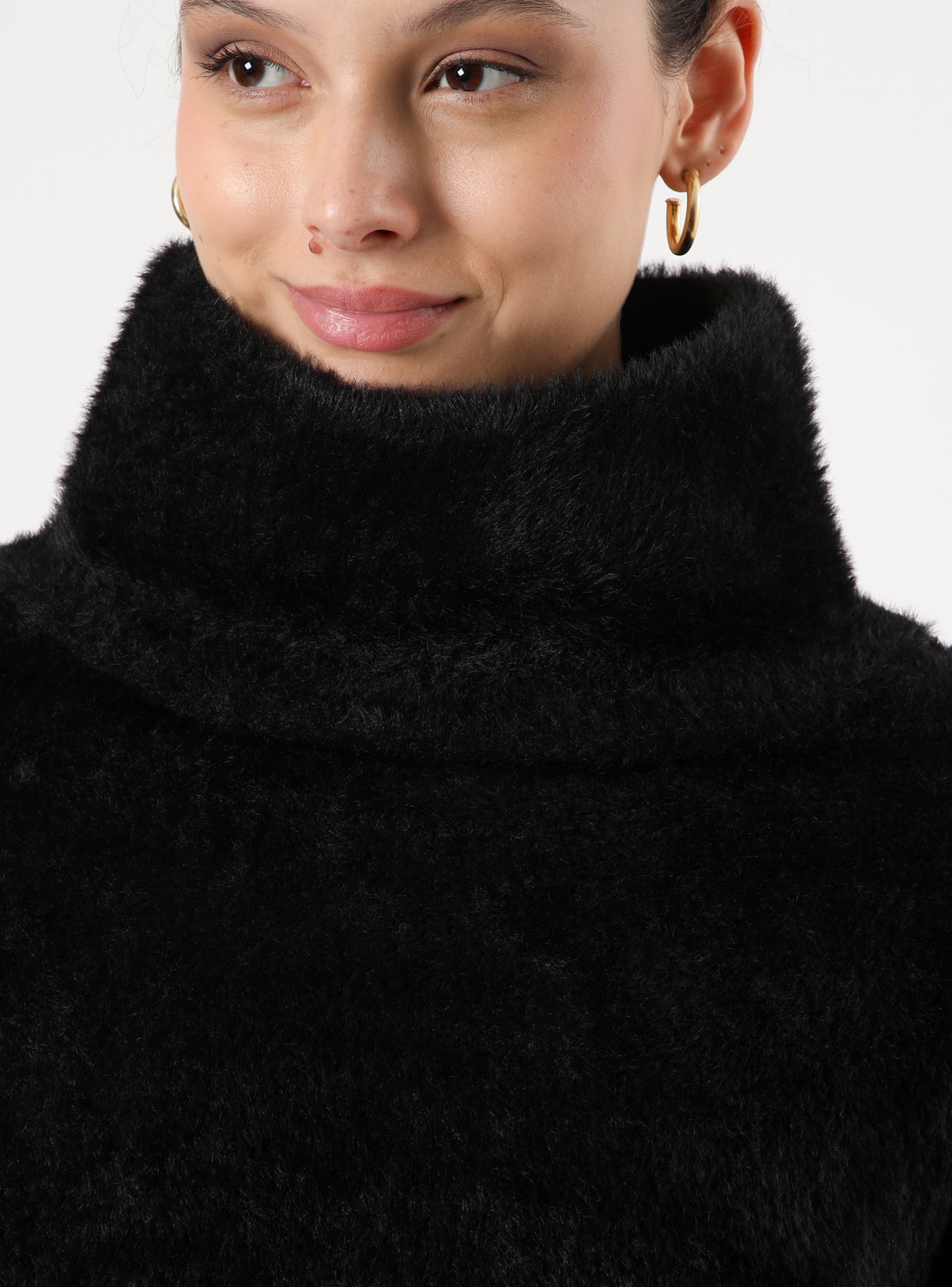 Sweater Cobas color Verde