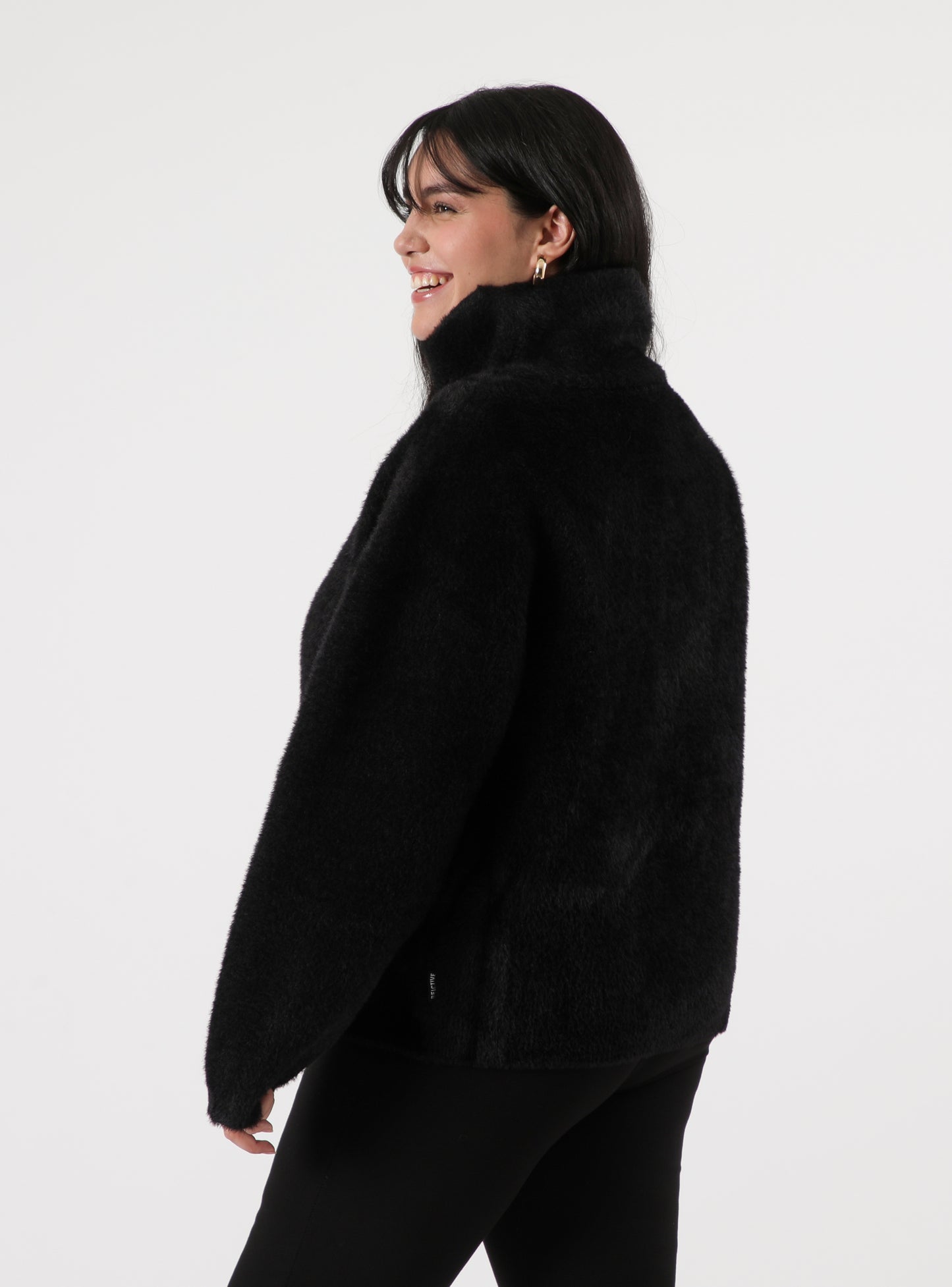 Sweater Cobas color Verde