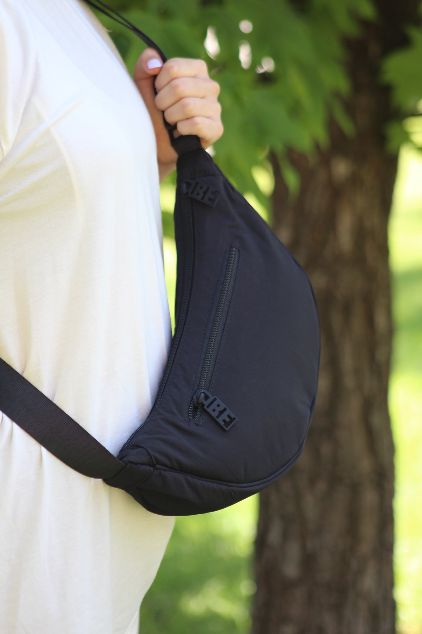 Banano Emilia color beige claro