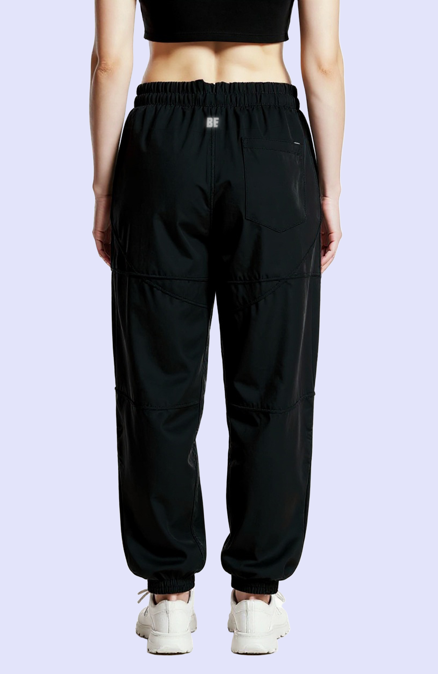Pantalón Anais Negro