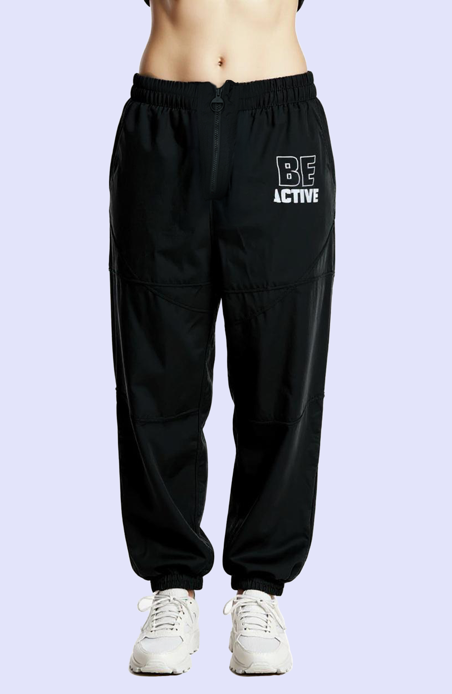 Pantalón Anais Negro