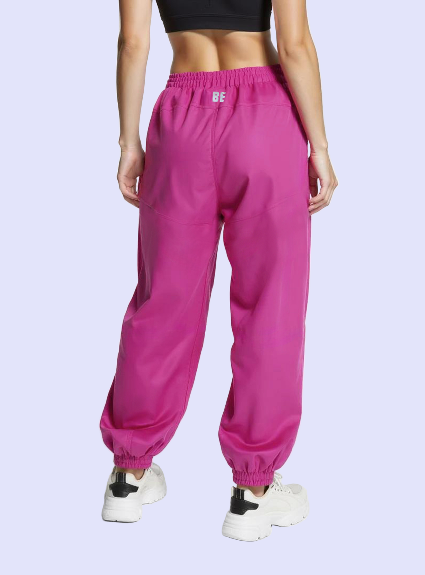 Pantalón Anais Rosado