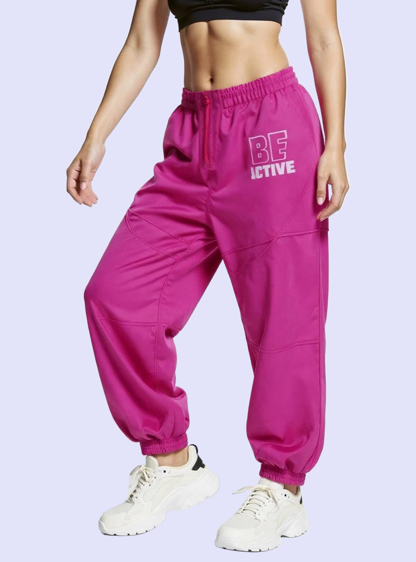 Pantalón Anais Rosado