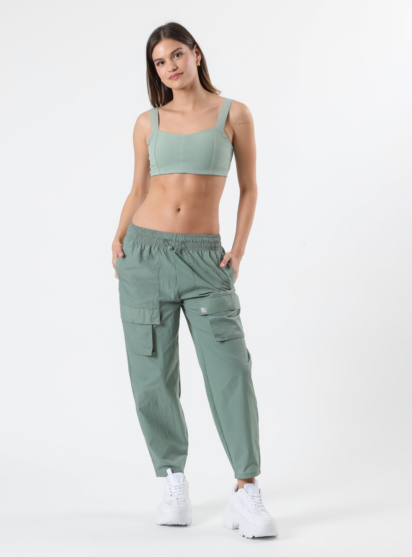 Pantalón Ava color Negro