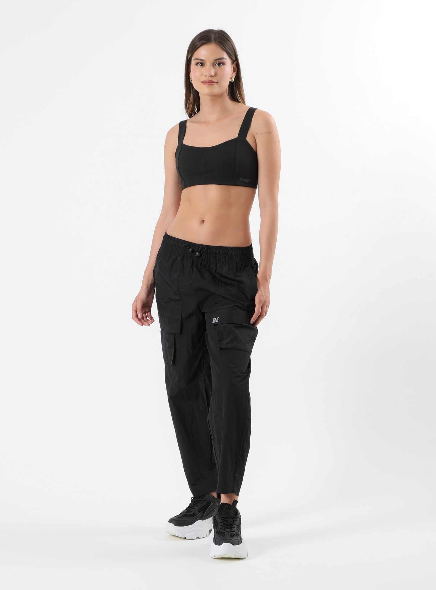 Pantalón Ava color Negro