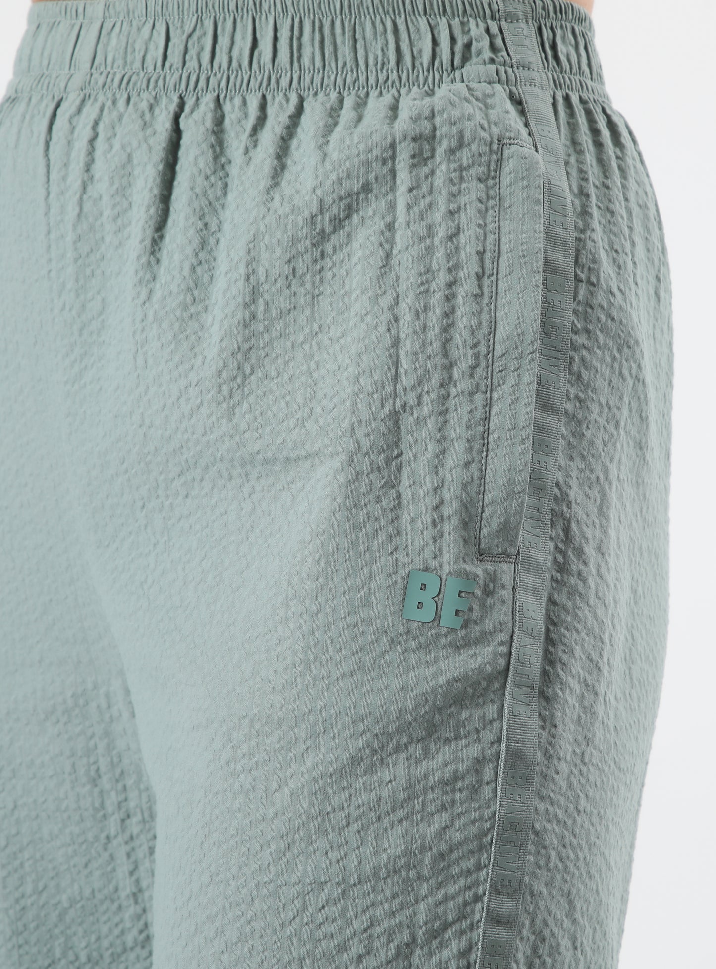 Pantalón Buzo Nomad color Negro