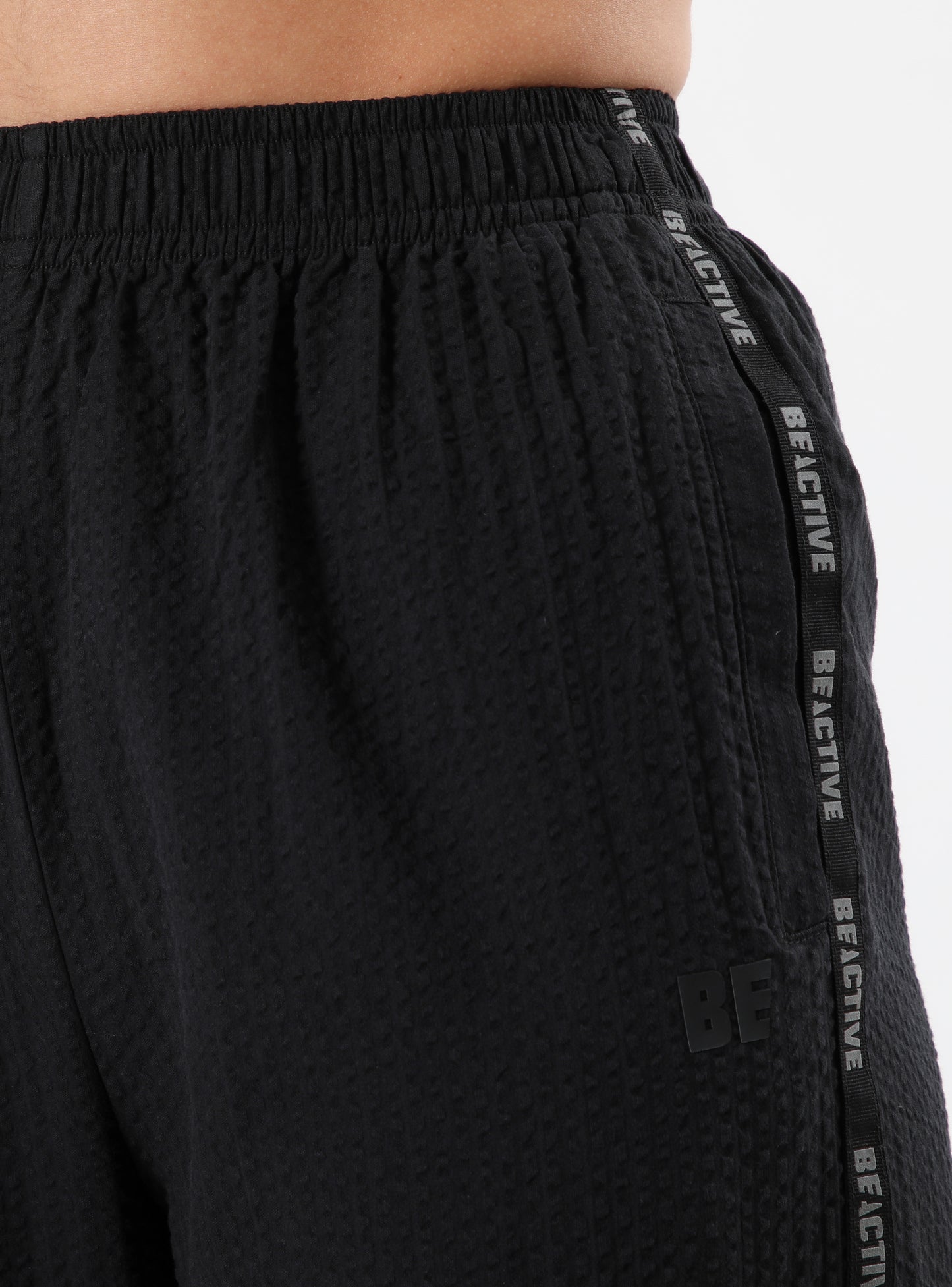 Pantalón Buzo Nomad color Negro