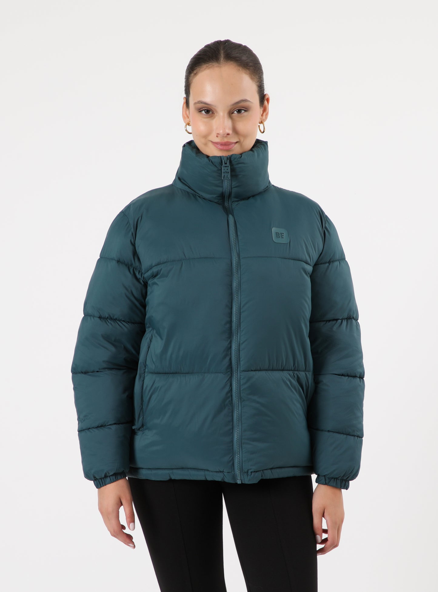 Parka Kim