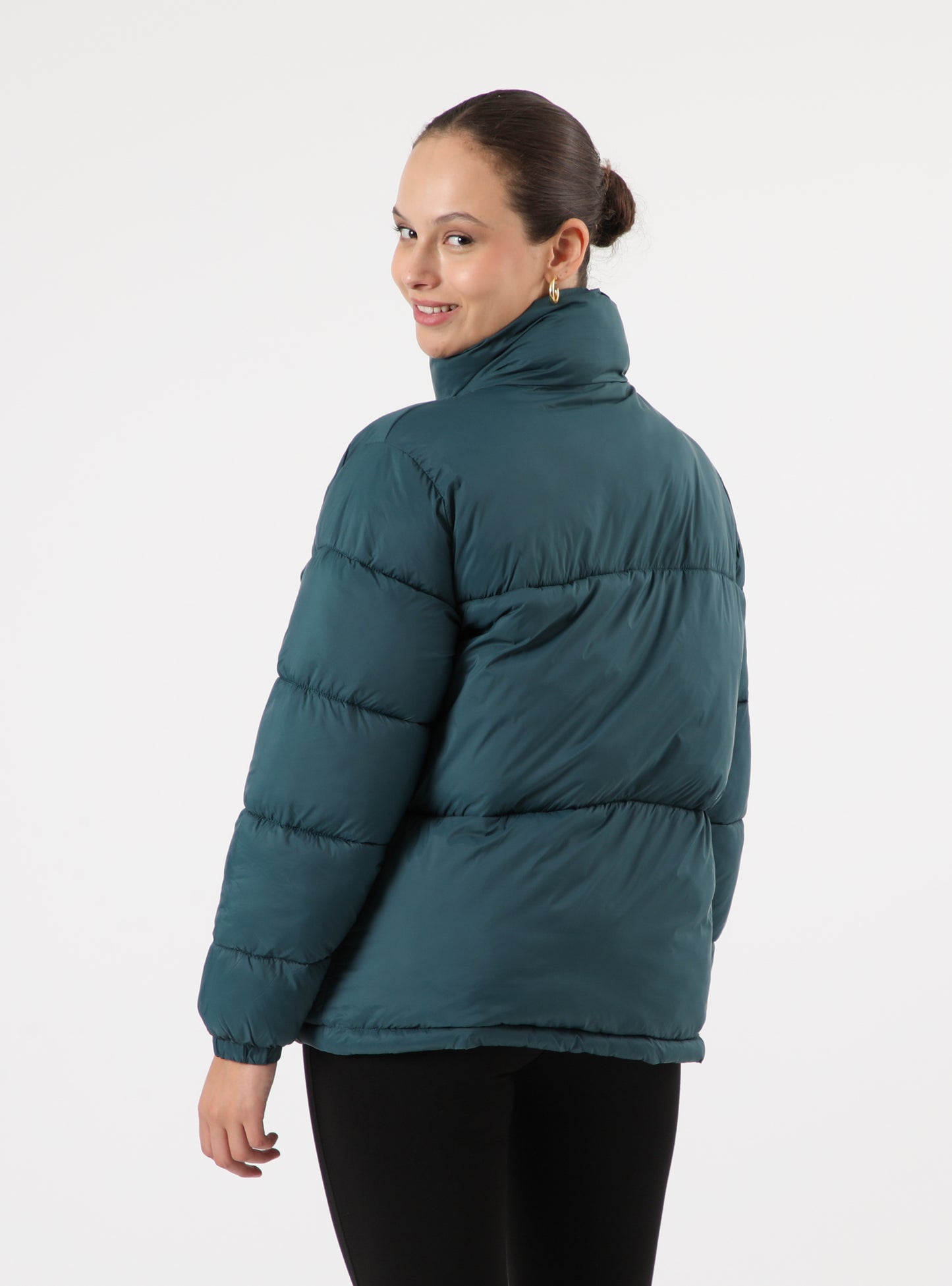 Parka Kim