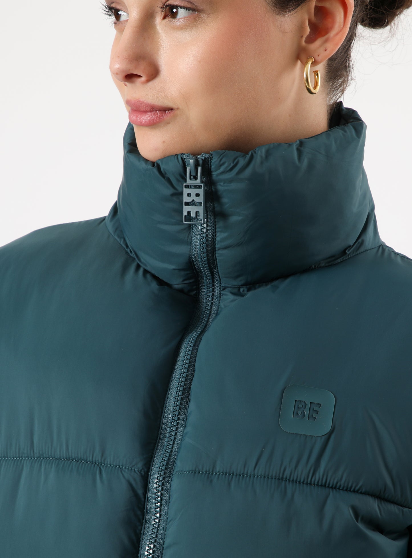 Parka Kim