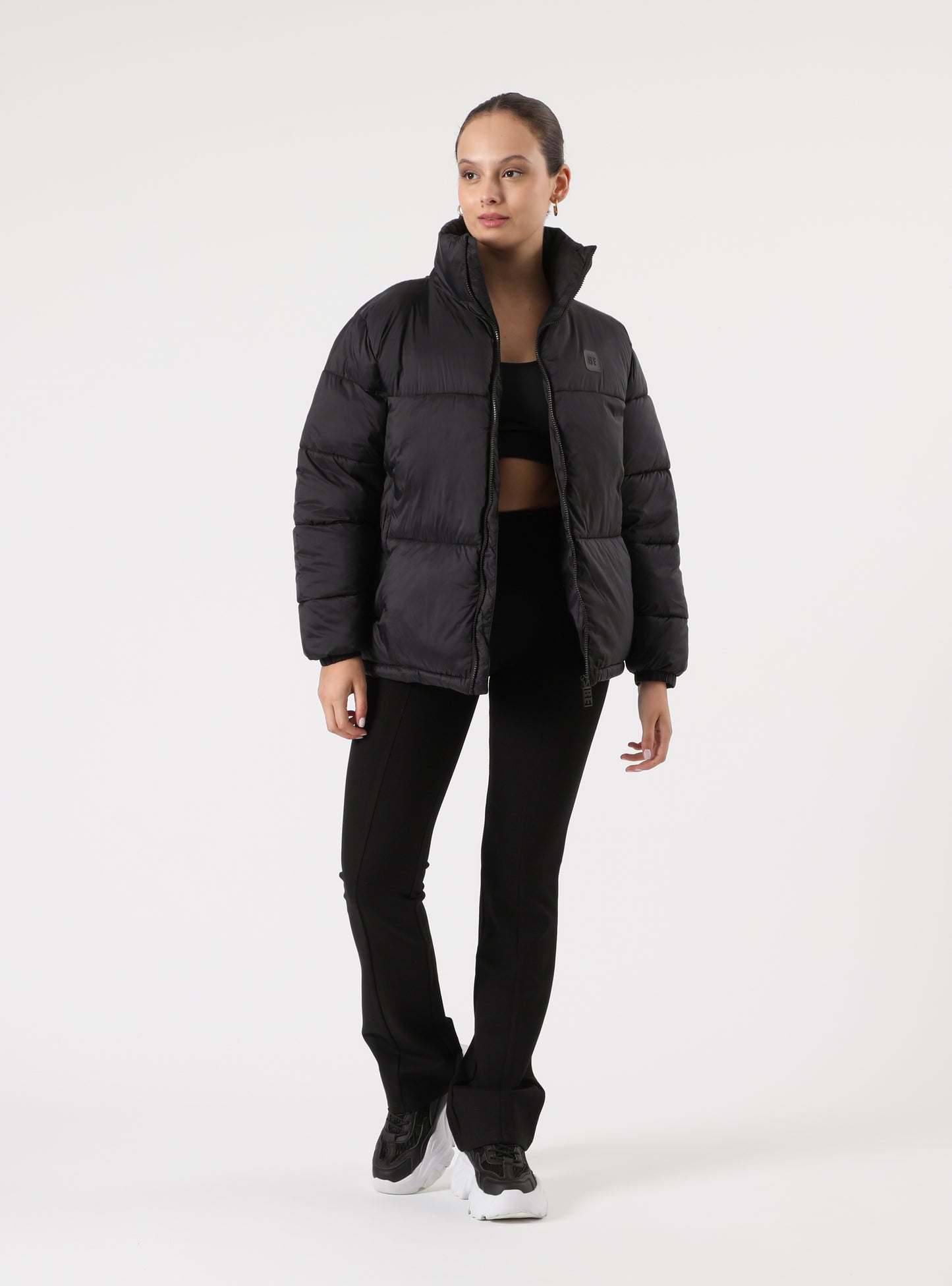 Parka Kim