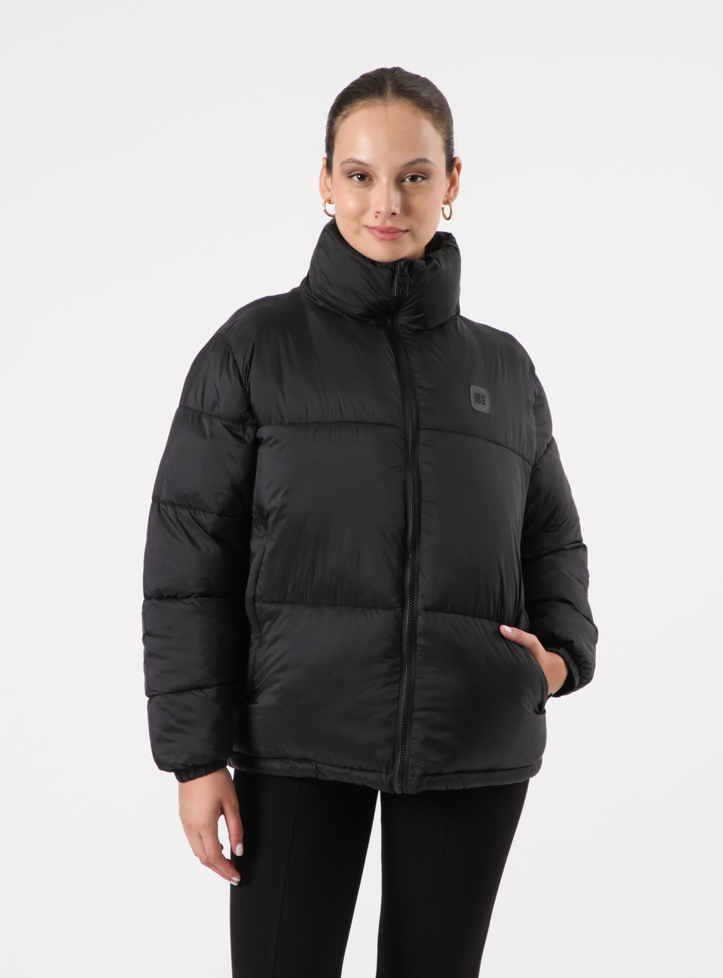 Parka Kim