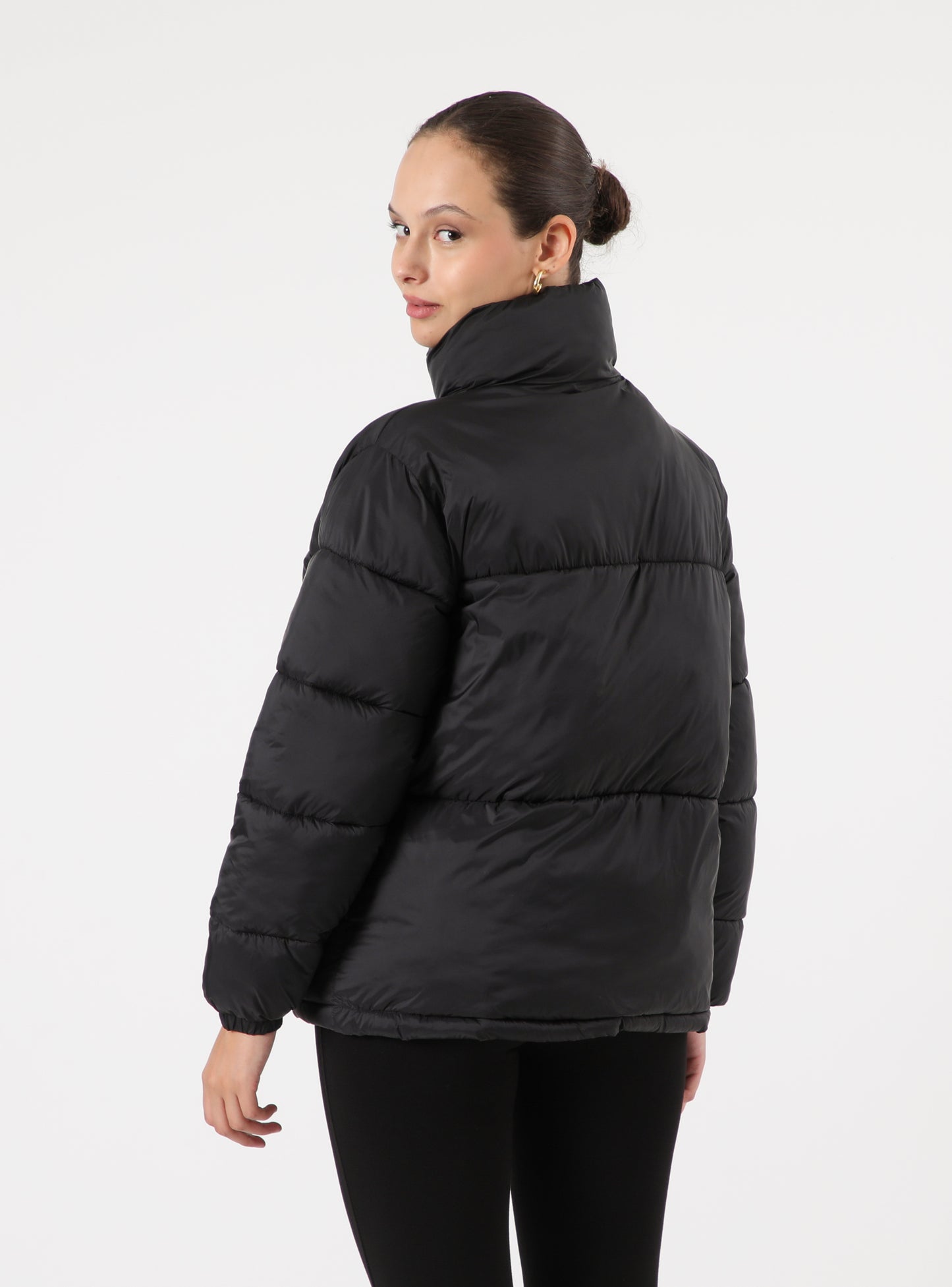 Parka Kim