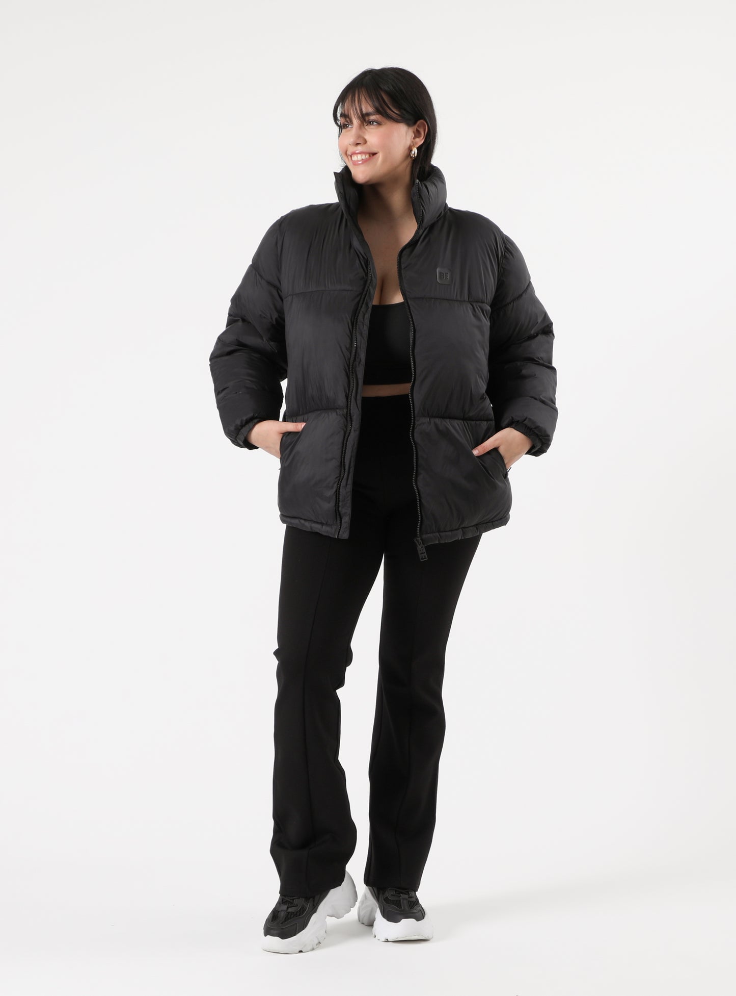Parka Kim