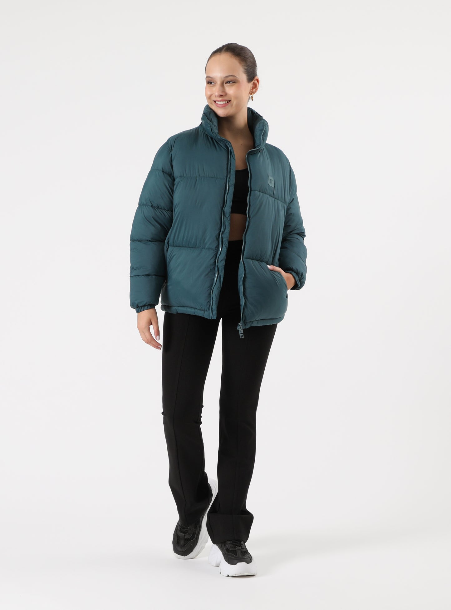 Parka Kim