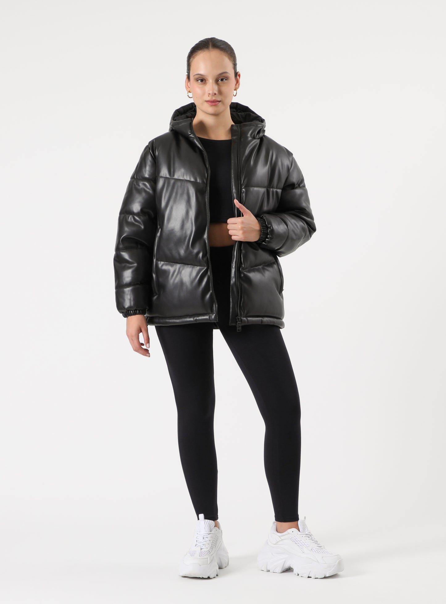 Parka Hanna