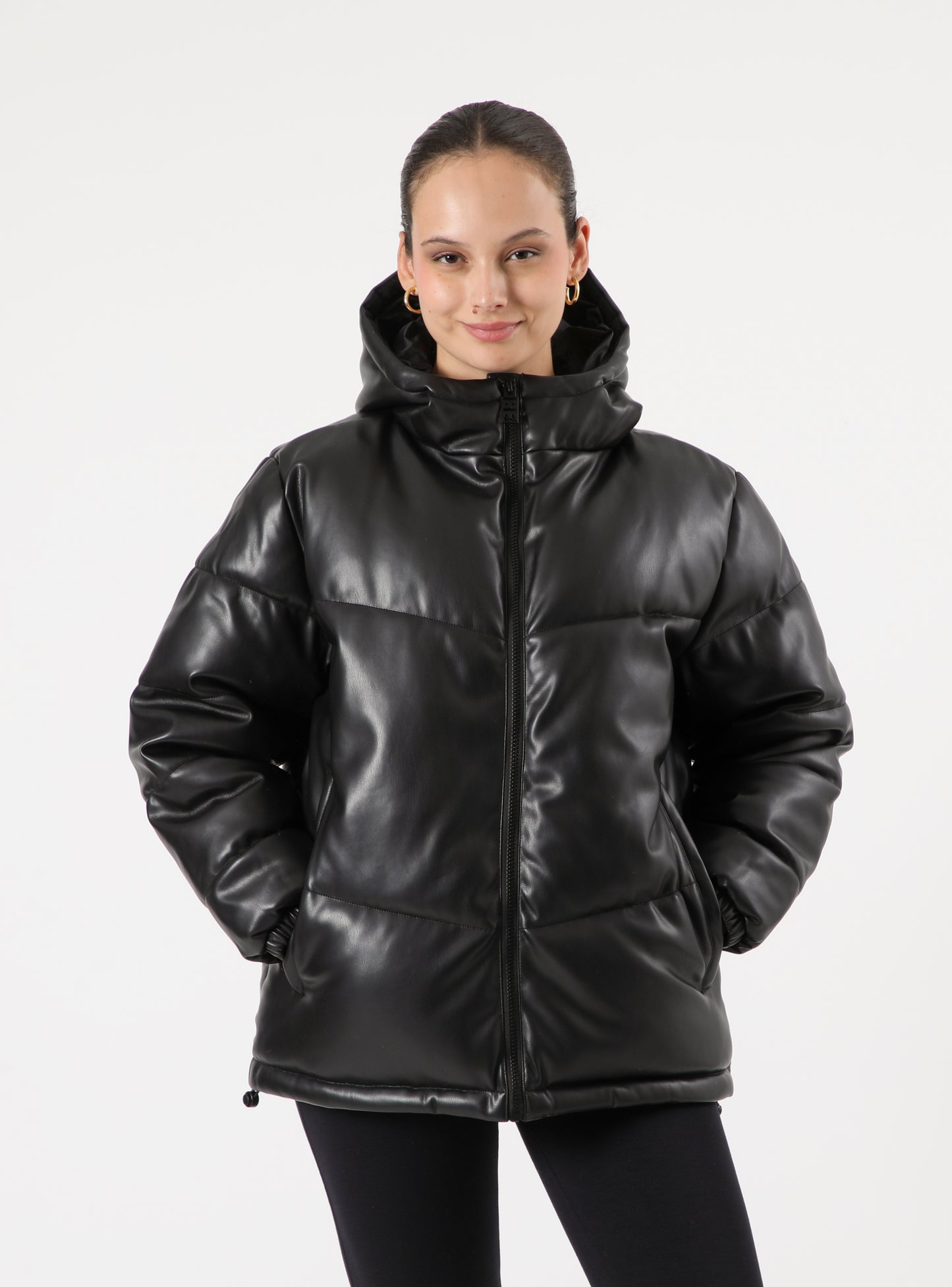Parka Hanna