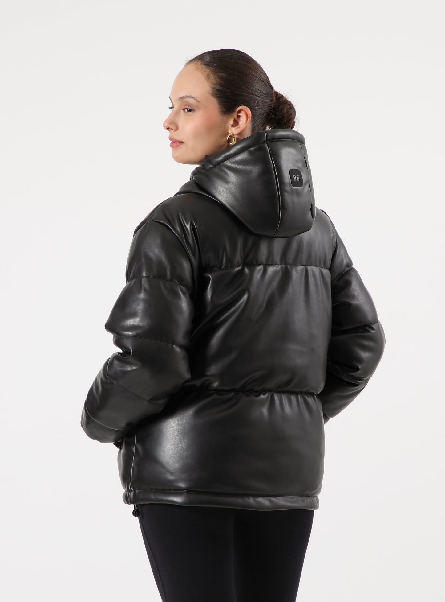 Parka Hanna