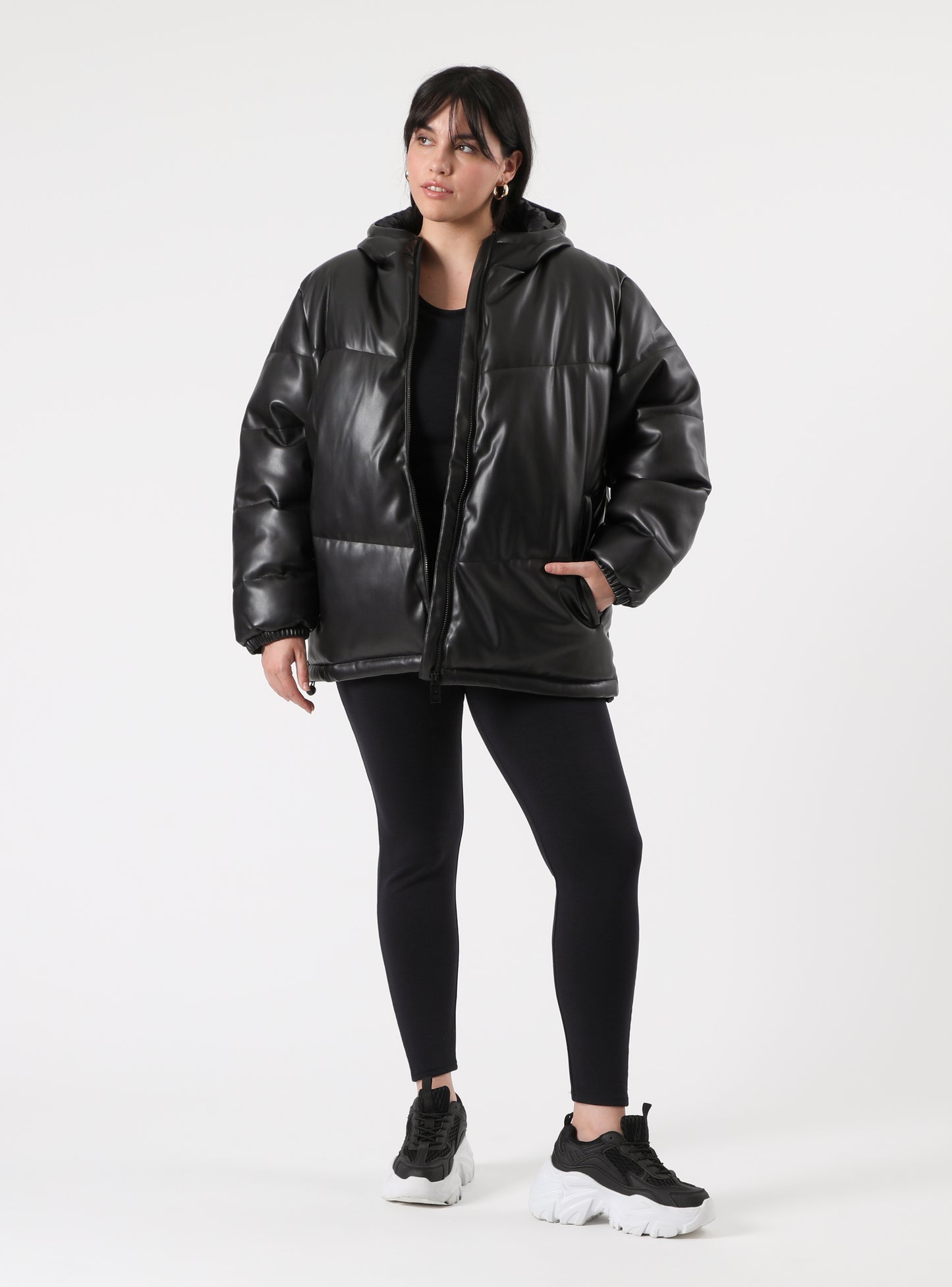 Parka Hanna