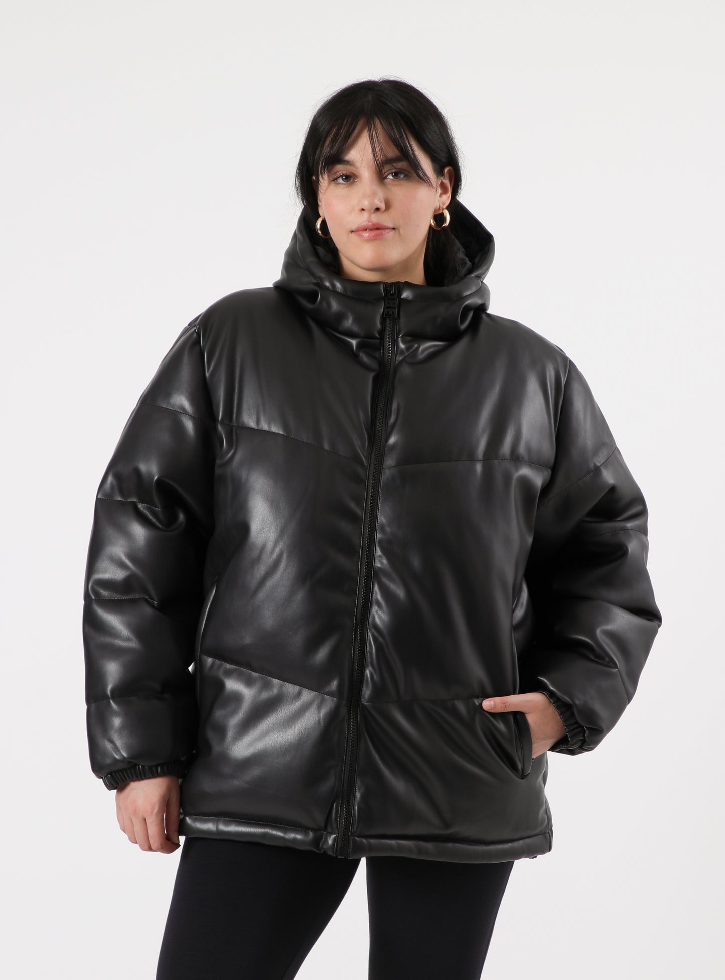 Parka Hanna