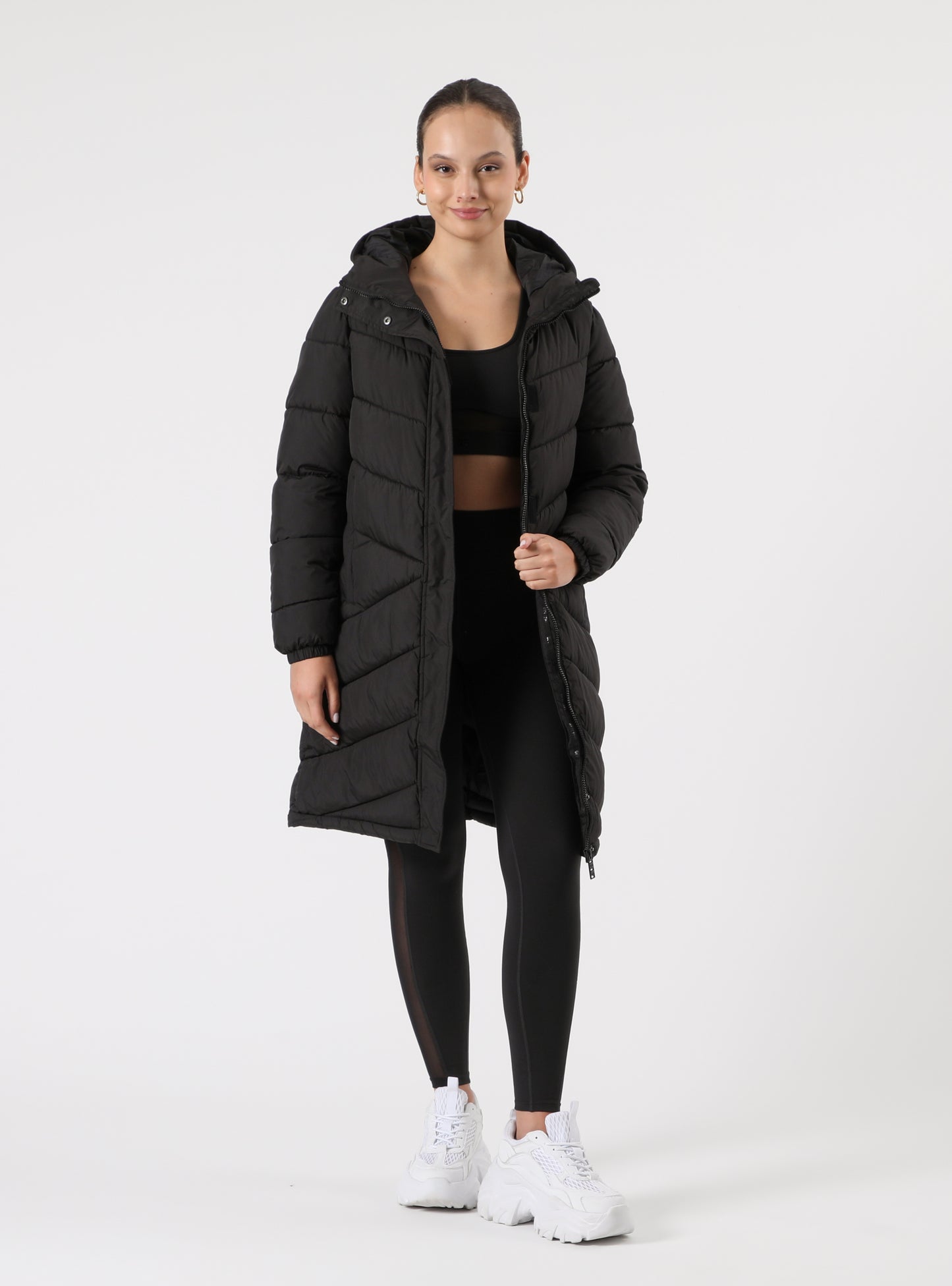 Parka Marie