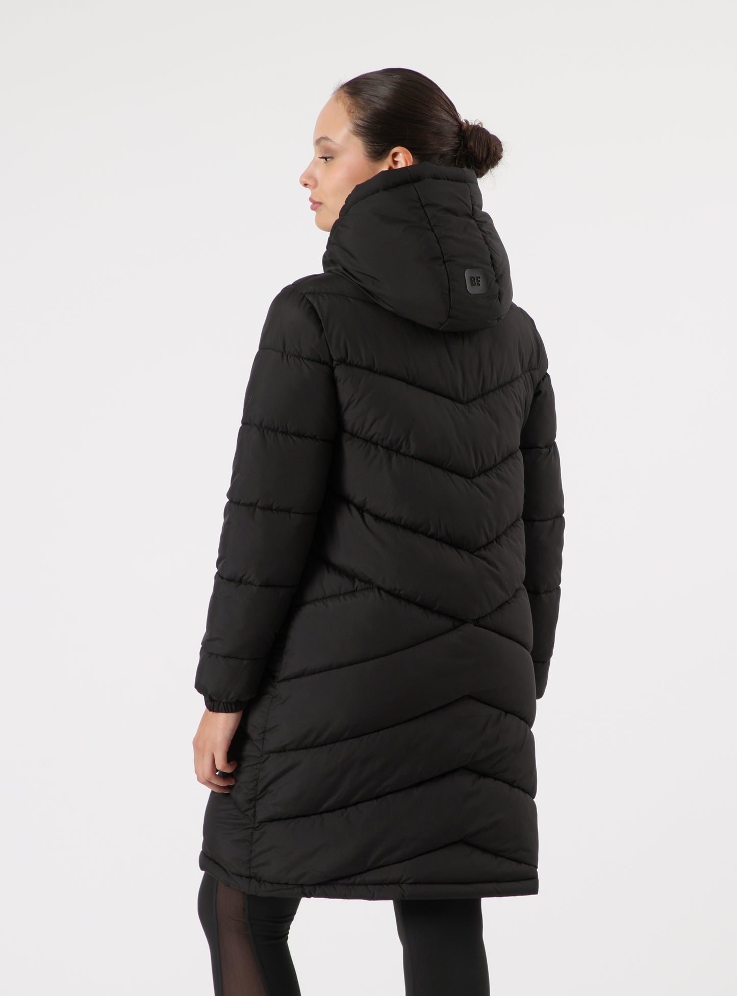 Parka Marie