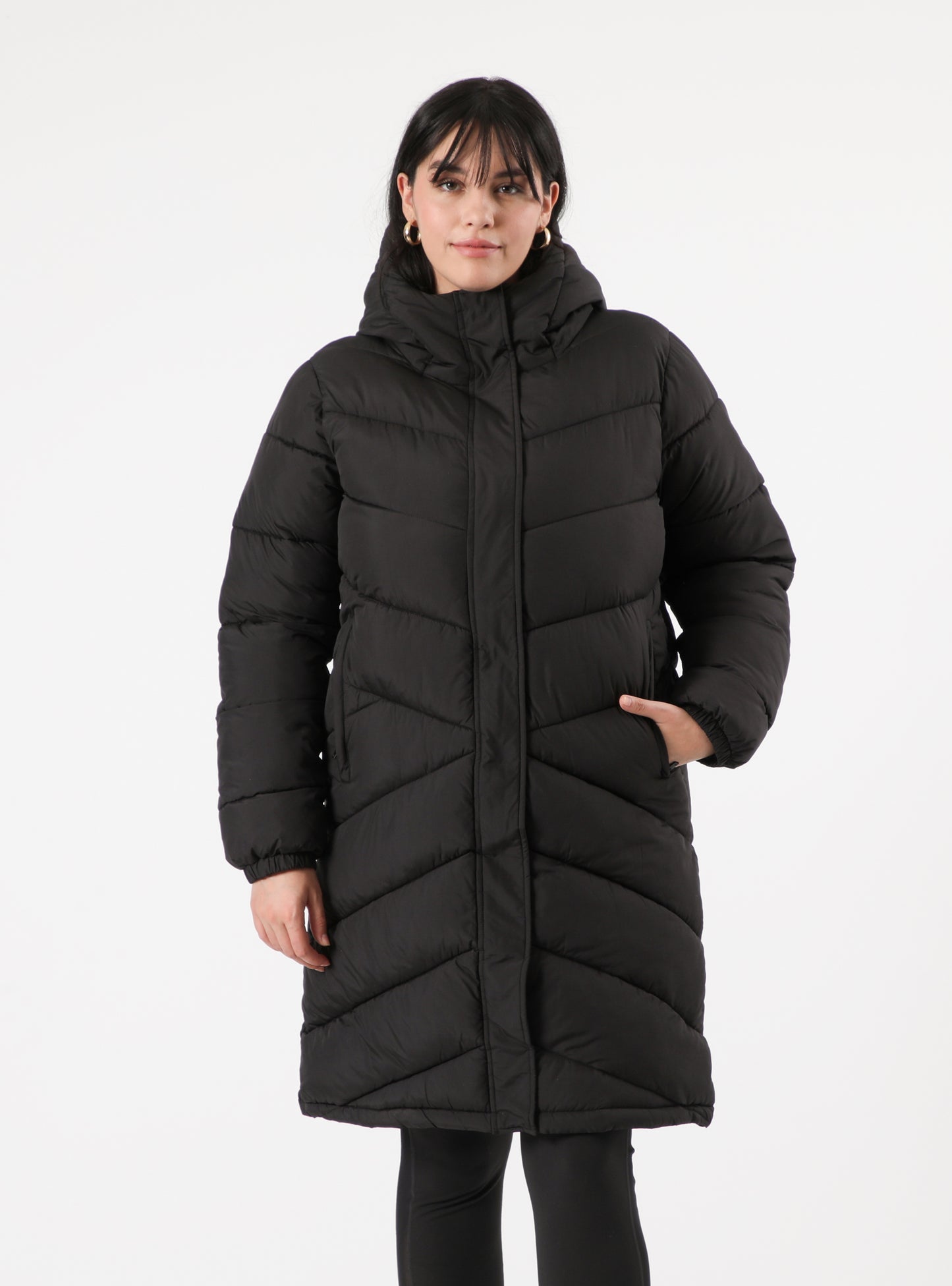 Parka Marie