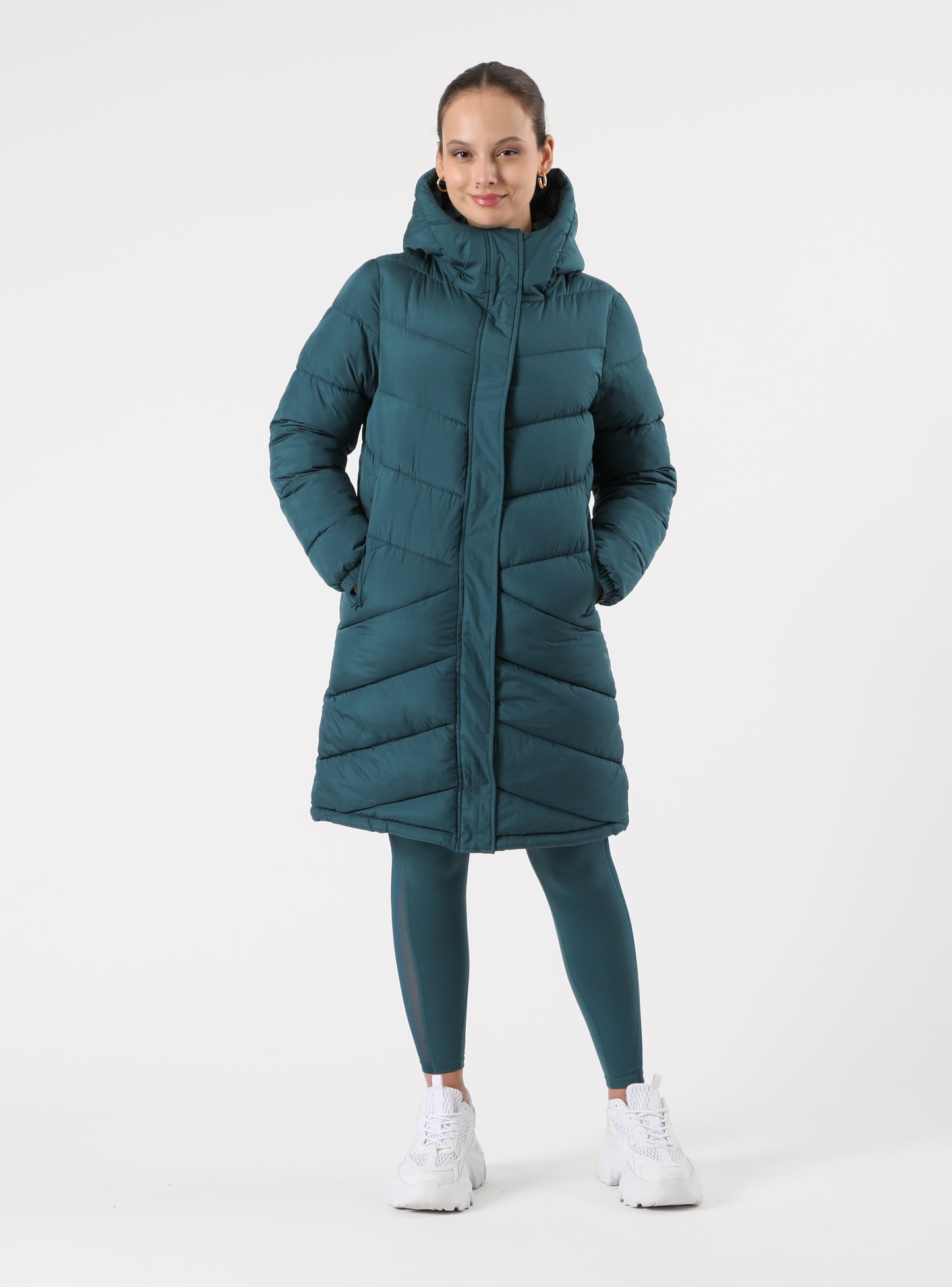 Parka Marie