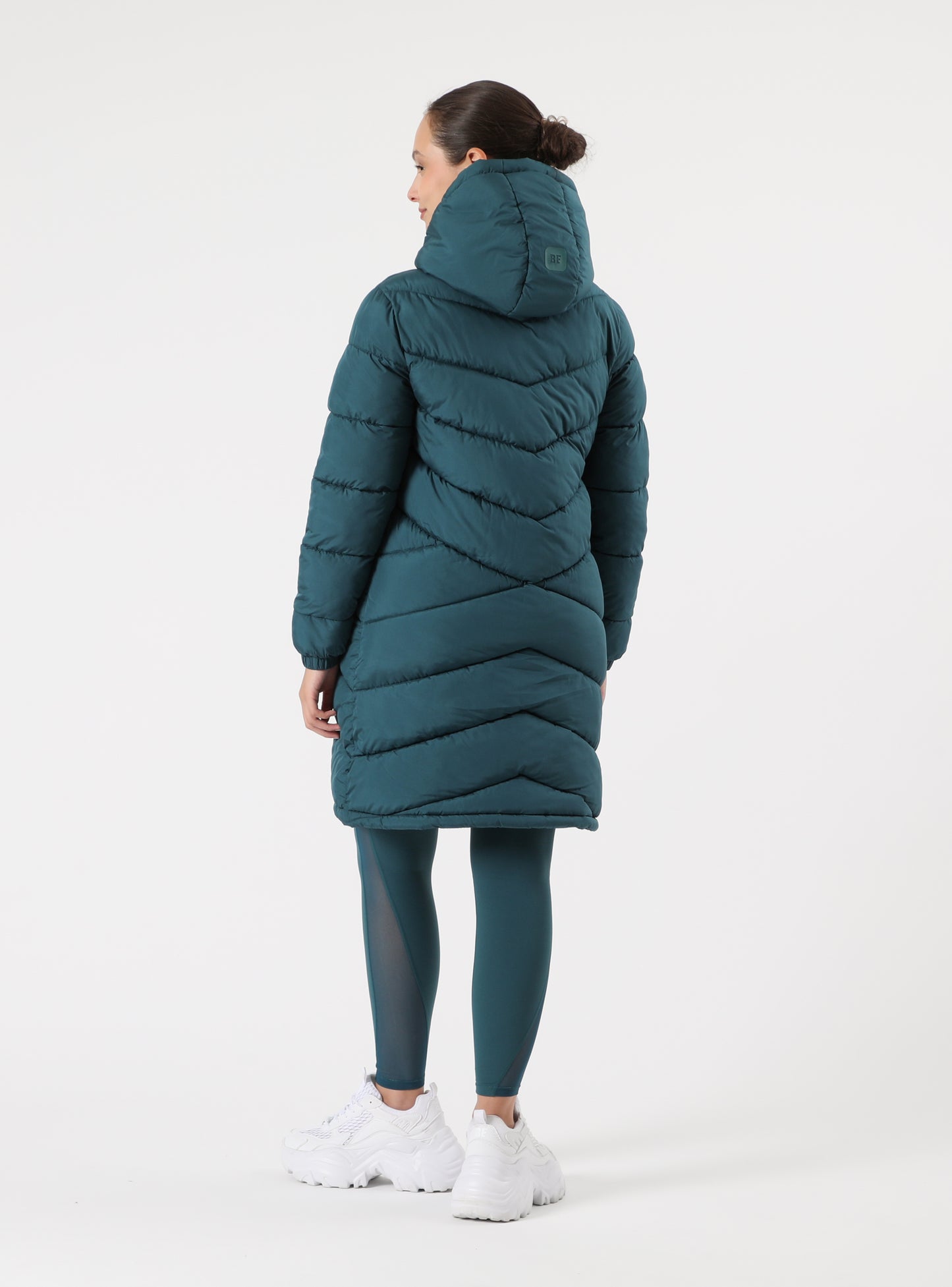Parka Marie
