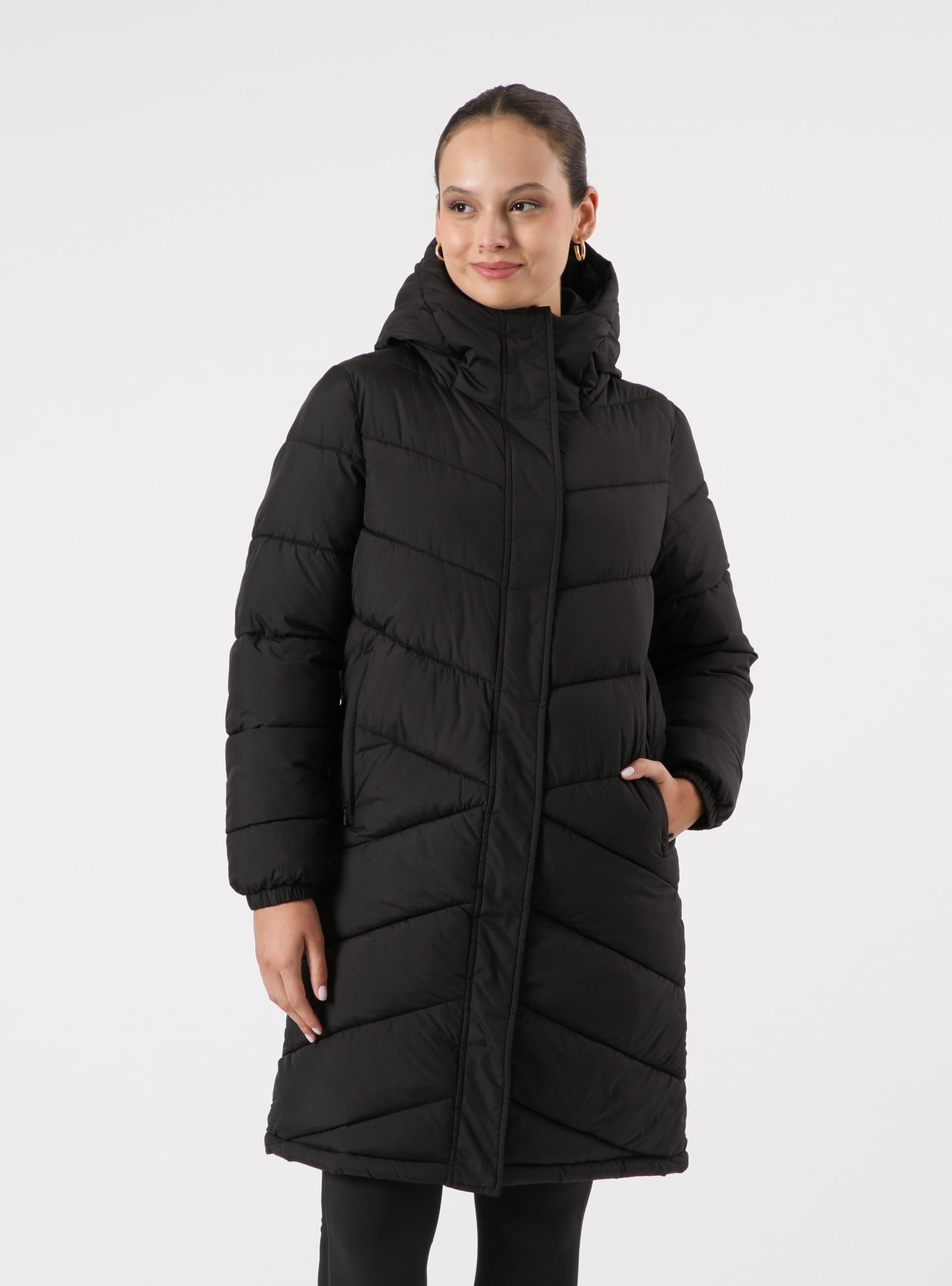 Parka Marie