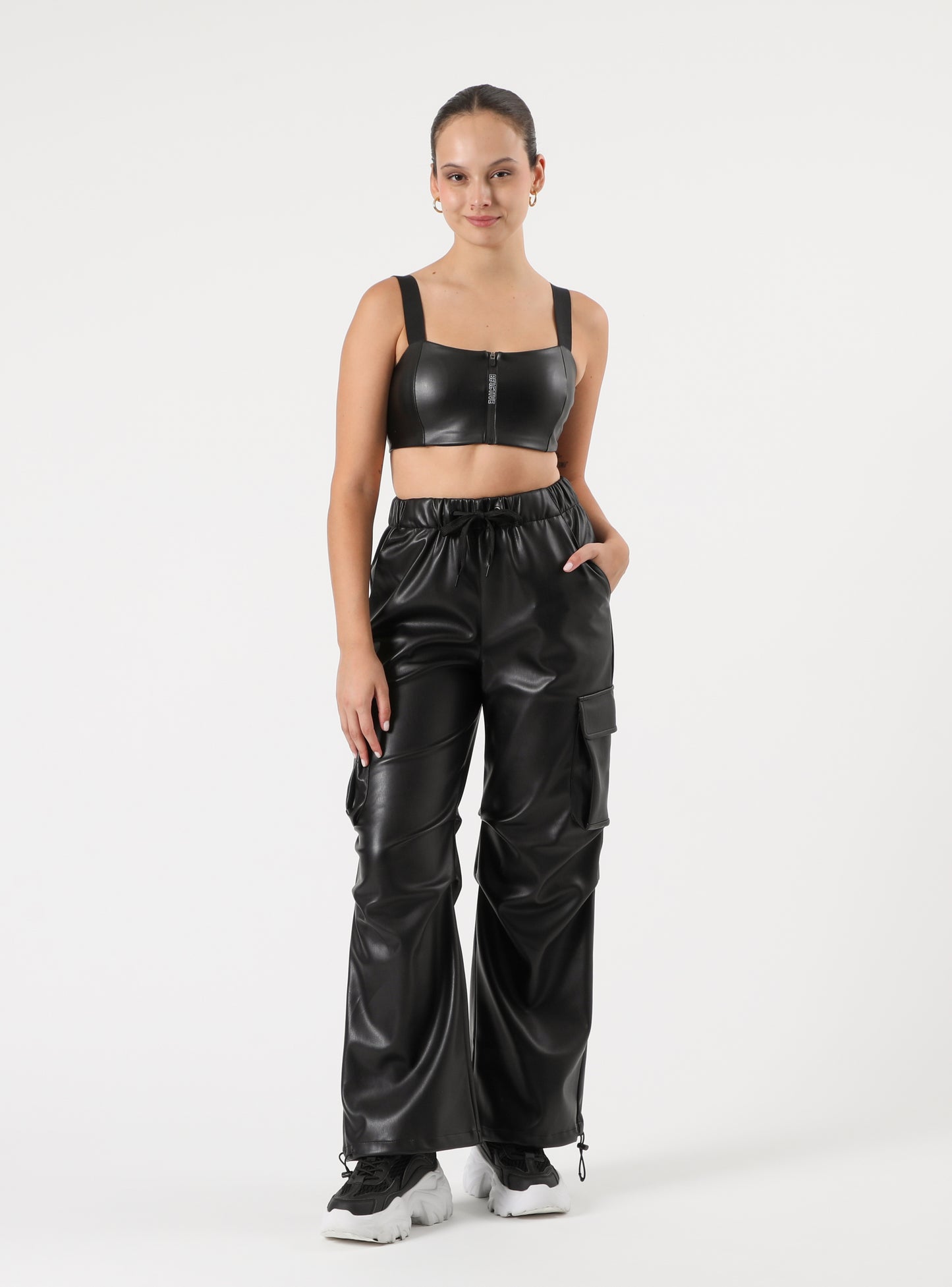Peto negro Alessia