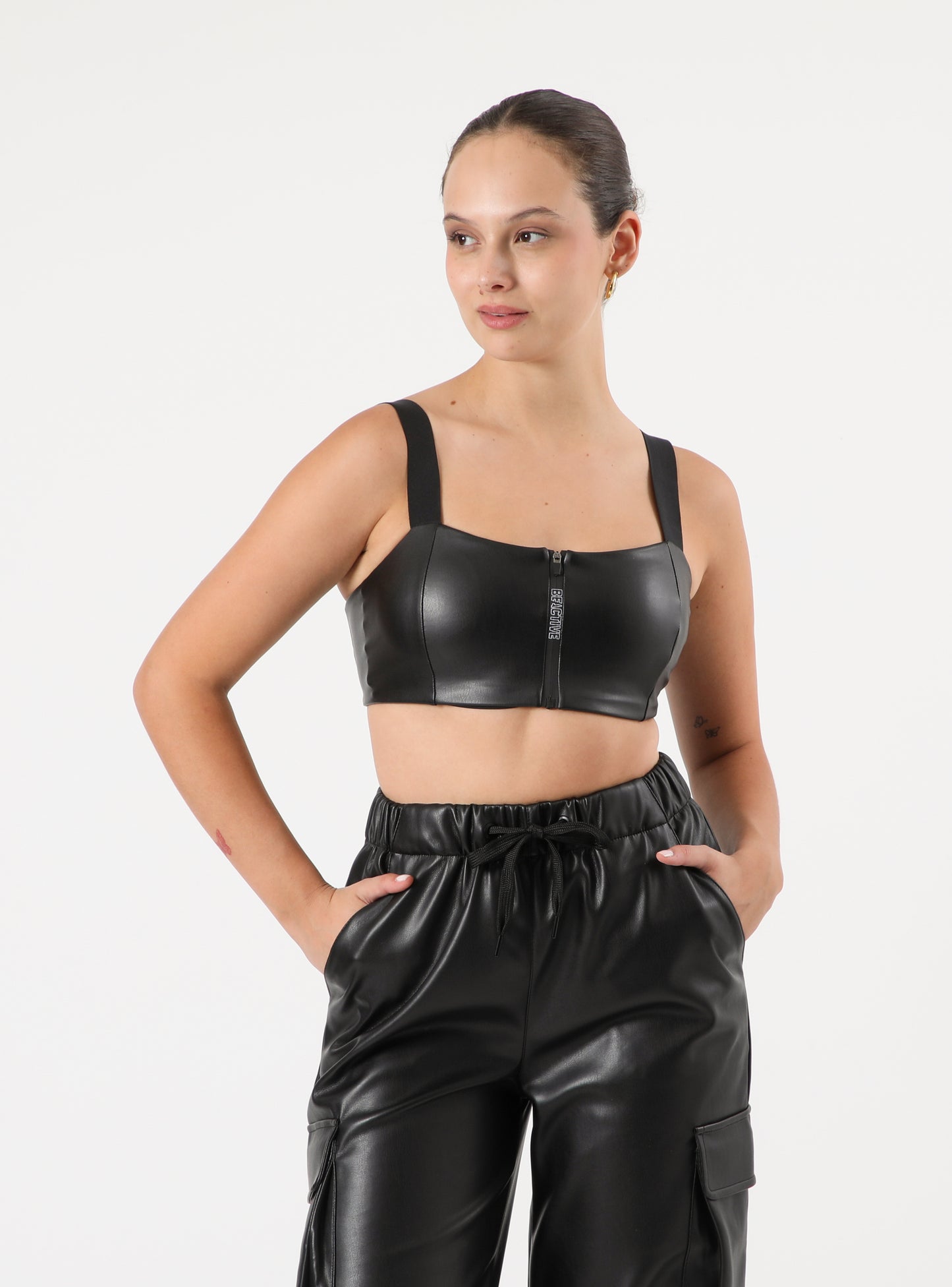 Peto negro Alessia