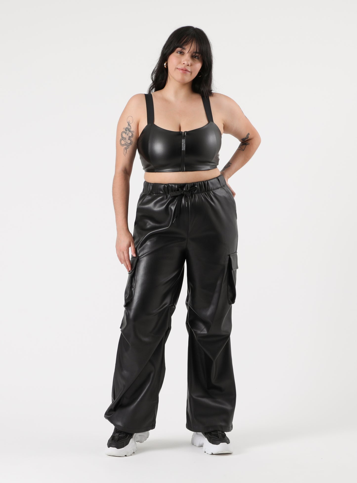 Peto negro Alessia