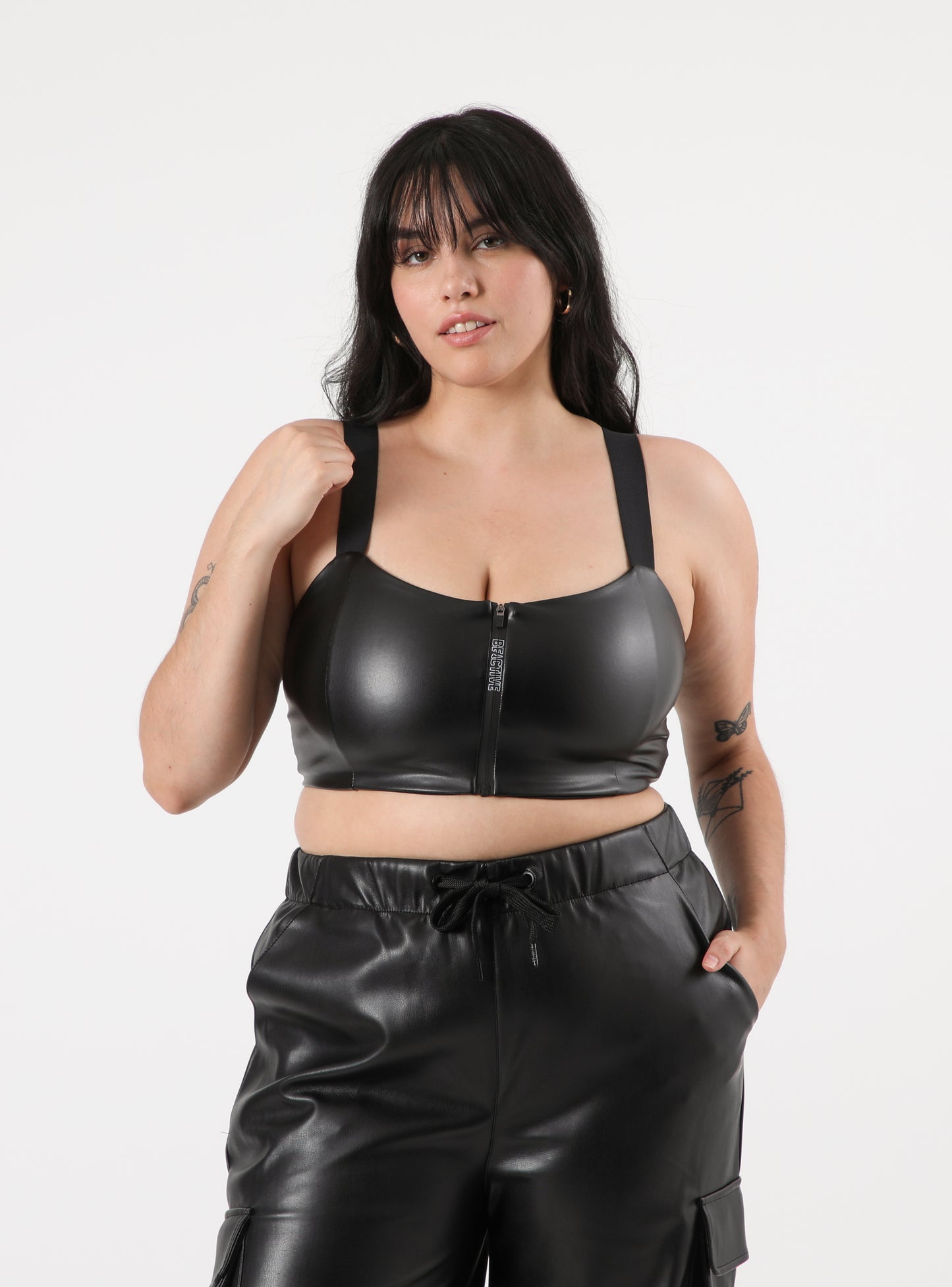 Peto negro Alessia