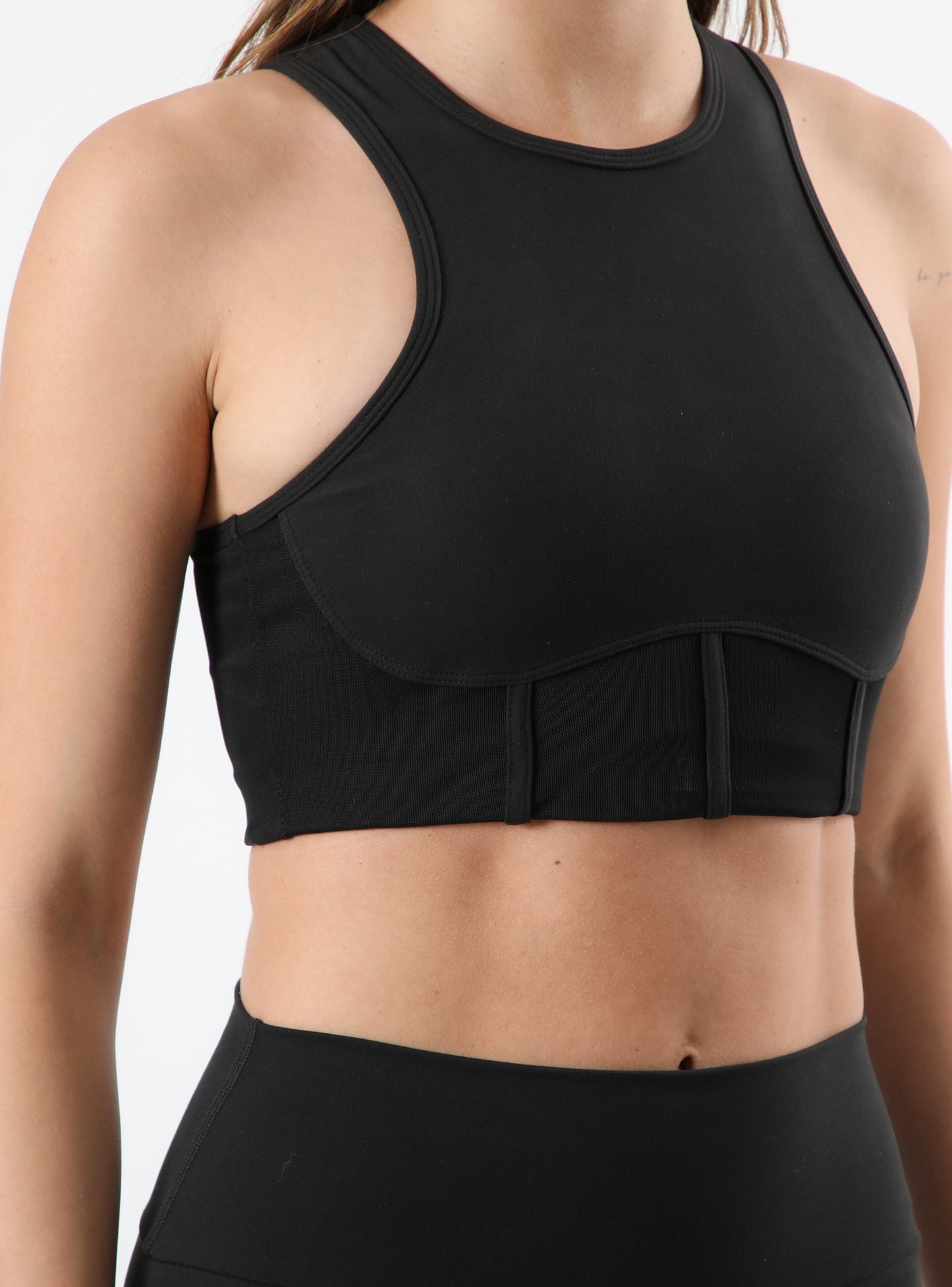 Peto Emma color Verde Agua