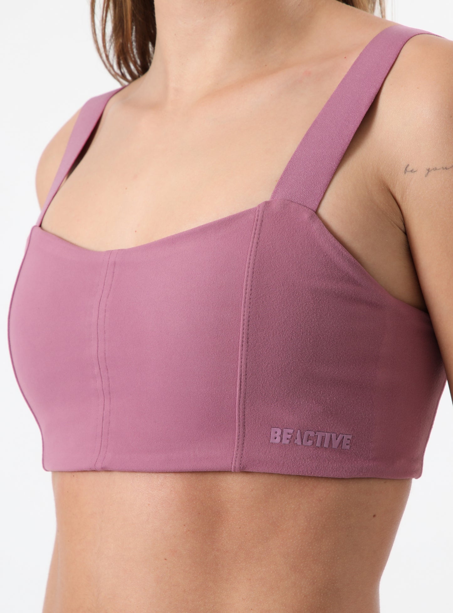 Peto Alessia color negro