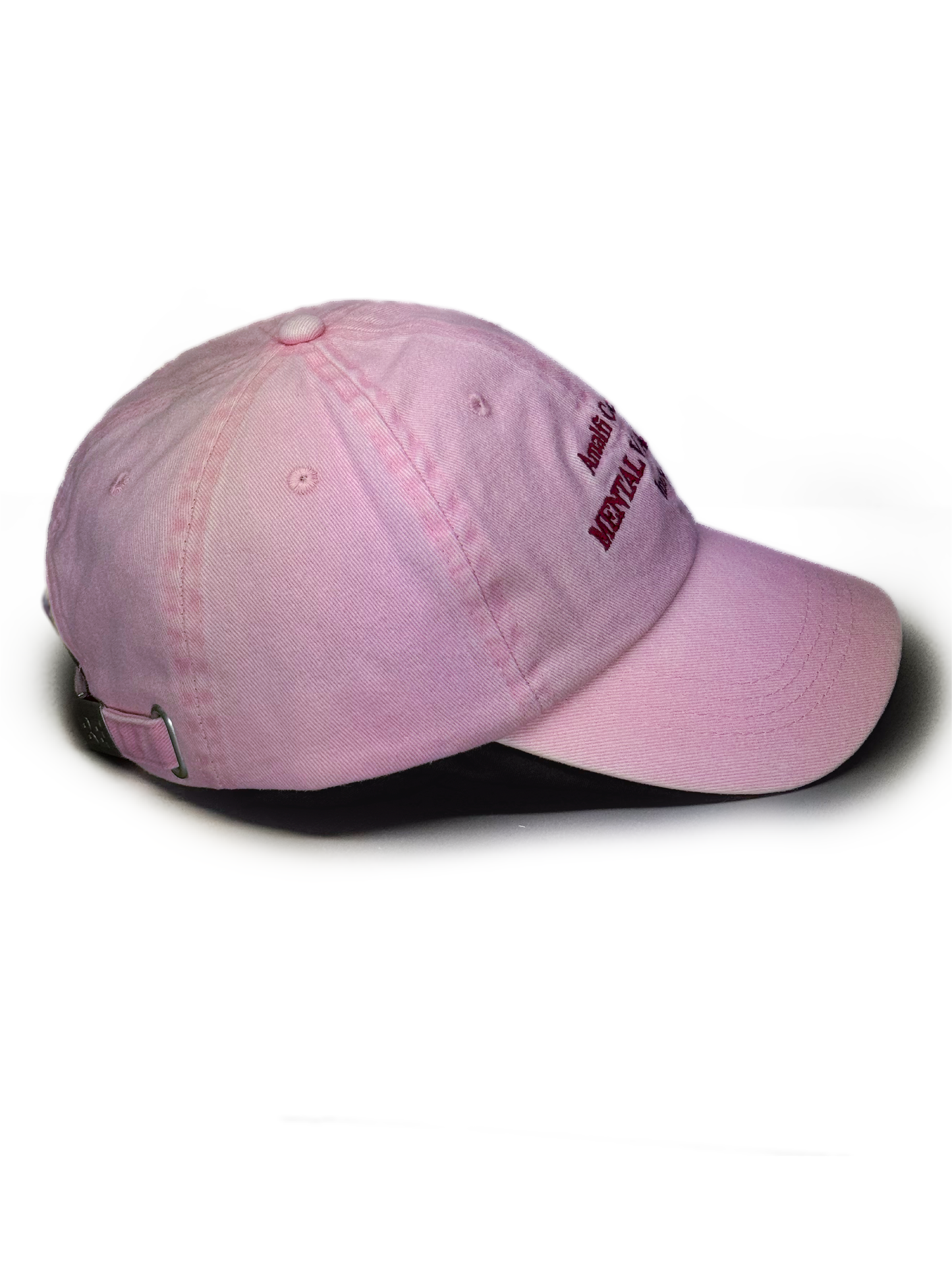 Jockey Aitana Color Rosado