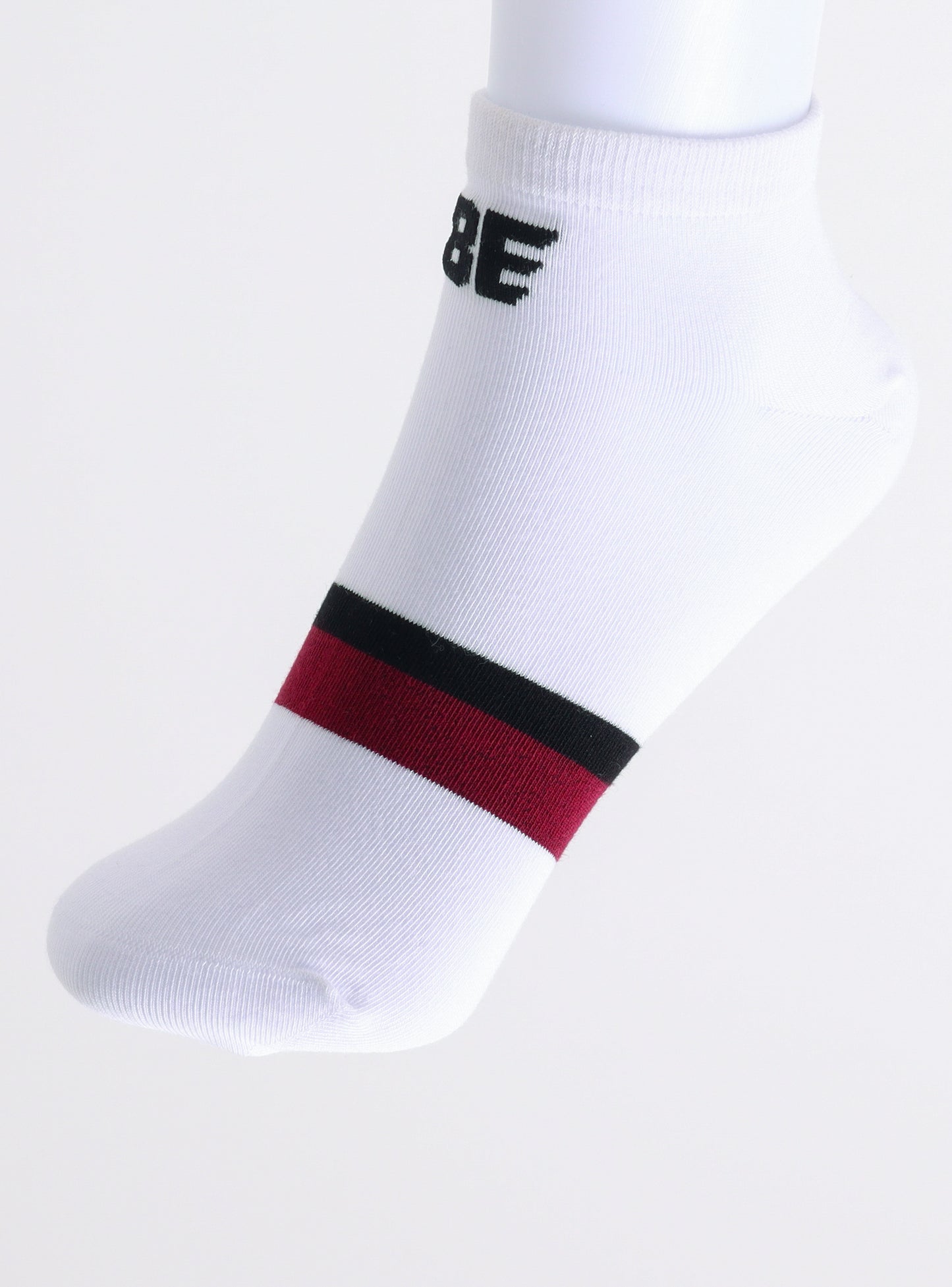 Calcetines cortos tripack multicolor1