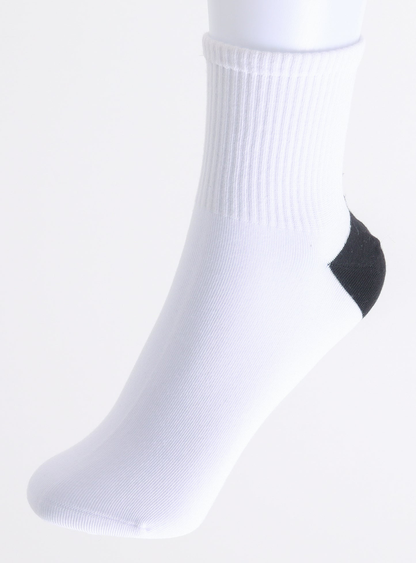 Calcetines tripack largo 3/4 multicolor1